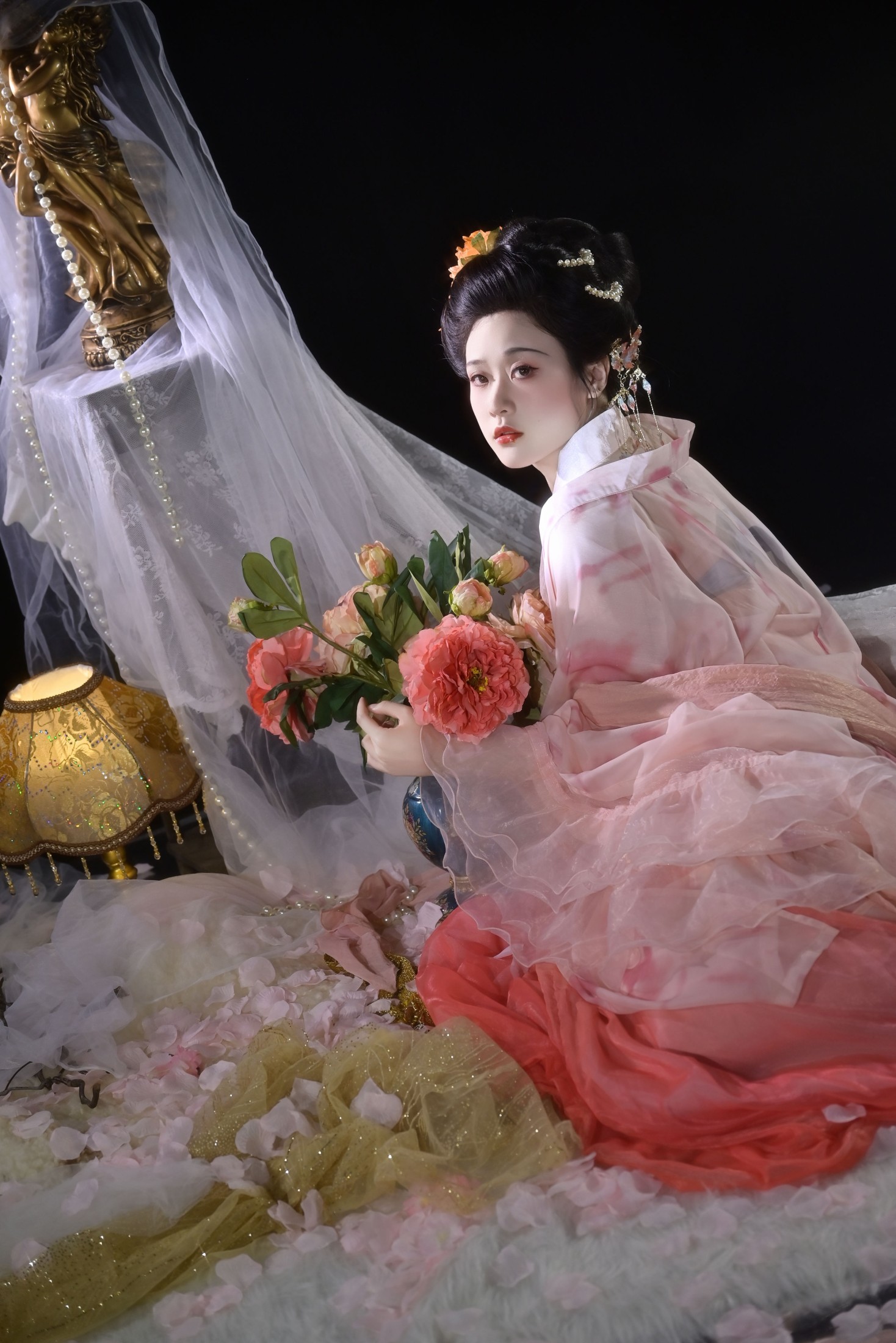 图片[4] - 神赐杏杏 - 《文物拟人》[22P] - 机器猫次元 - 机器猫次元