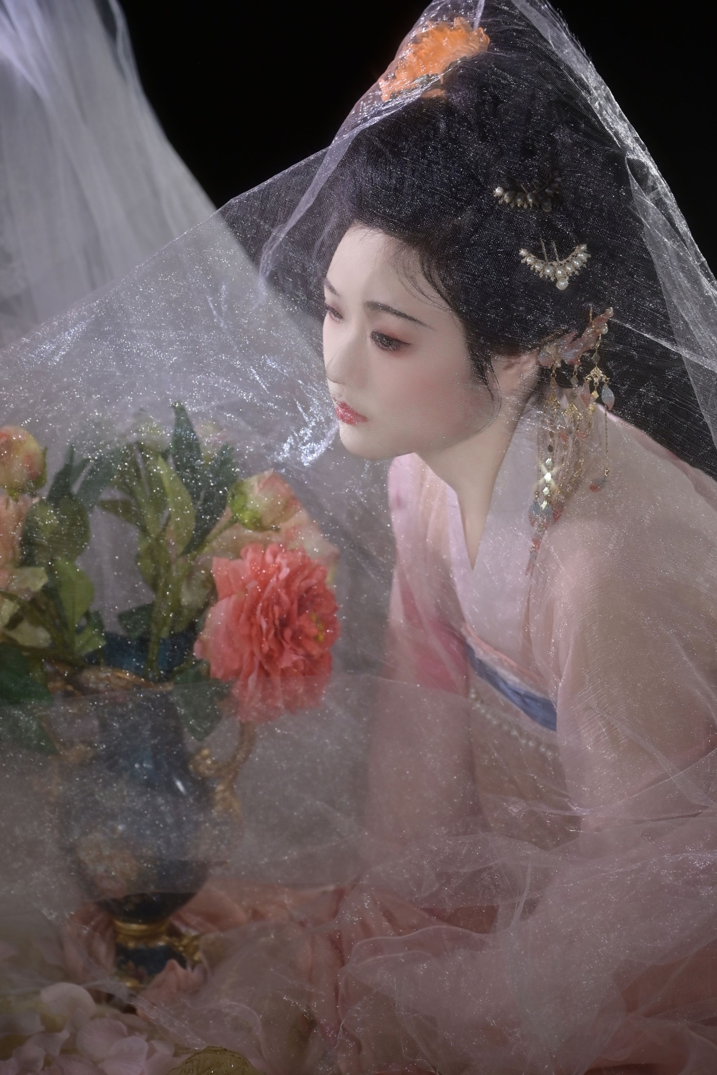 图片[8] - 神赐杏杏 - 《文物拟人》[22P] - 机器猫次元 - 机器猫次元