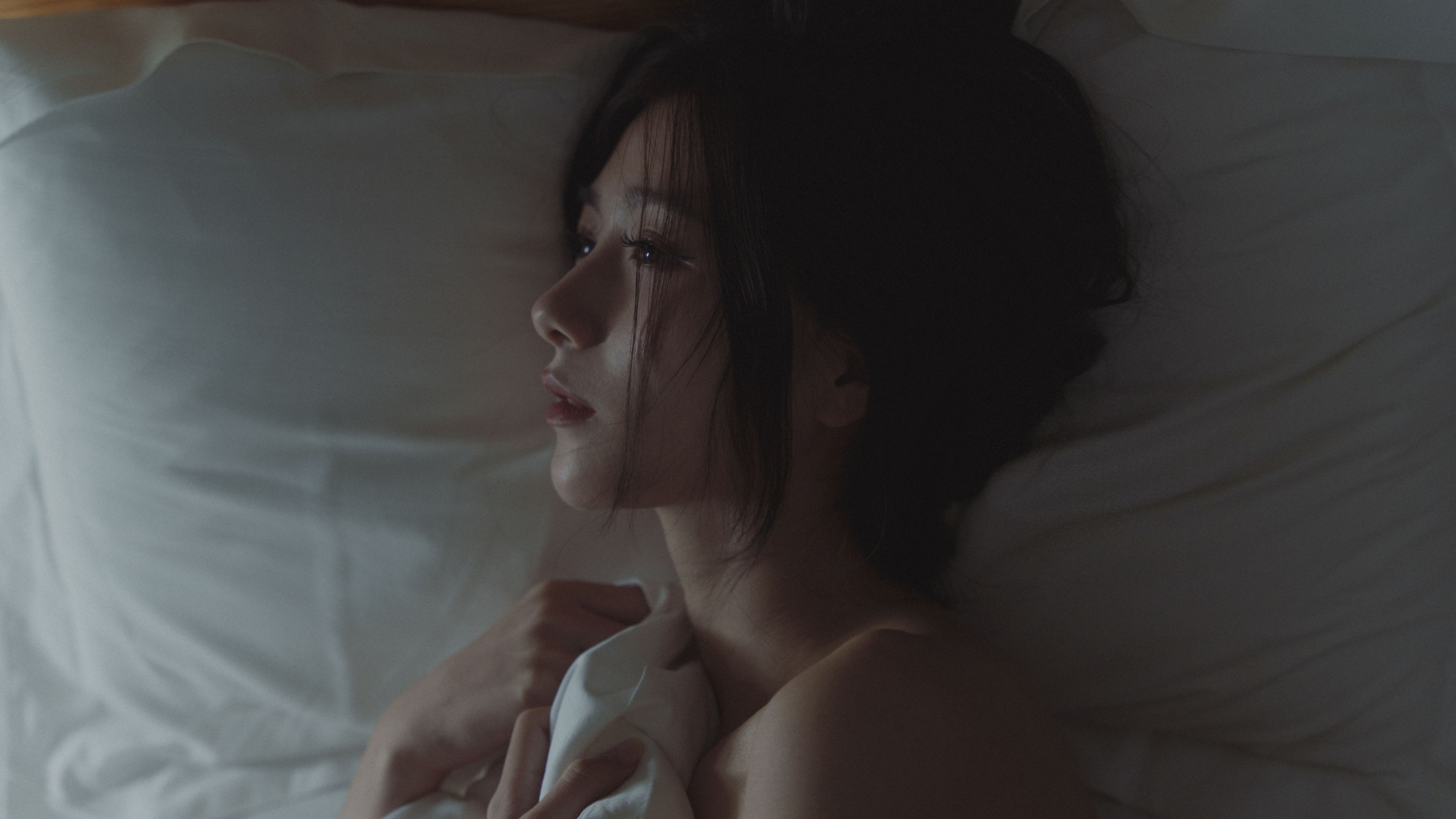 图片[8] - 姜姜 - 《我想演一场不喊停的电影》[25P] - 机器猫次元 - 机器猫次元