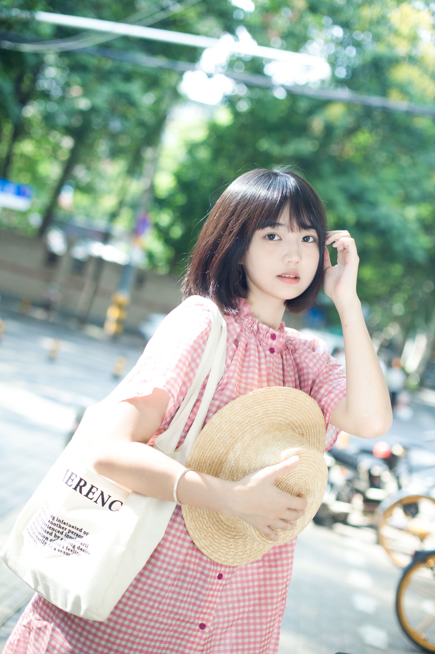 图片[6] - 汤汤 - 《普通的一天》[28P] - 机器猫次元 - 机器猫次元