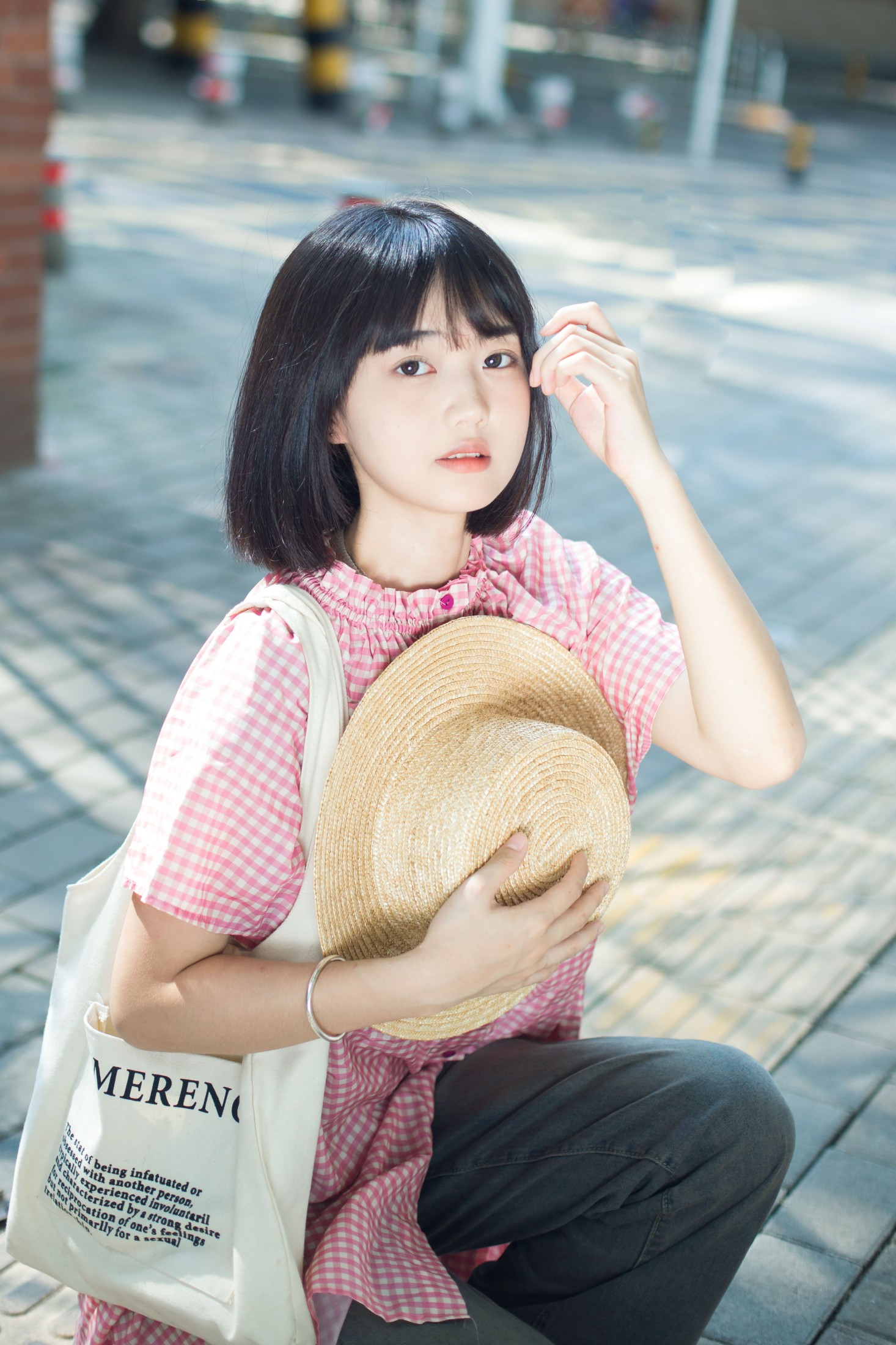 图片[8] - 汤汤 - 《普通的一天》[28P] - 机器猫次元 - 机器猫次元