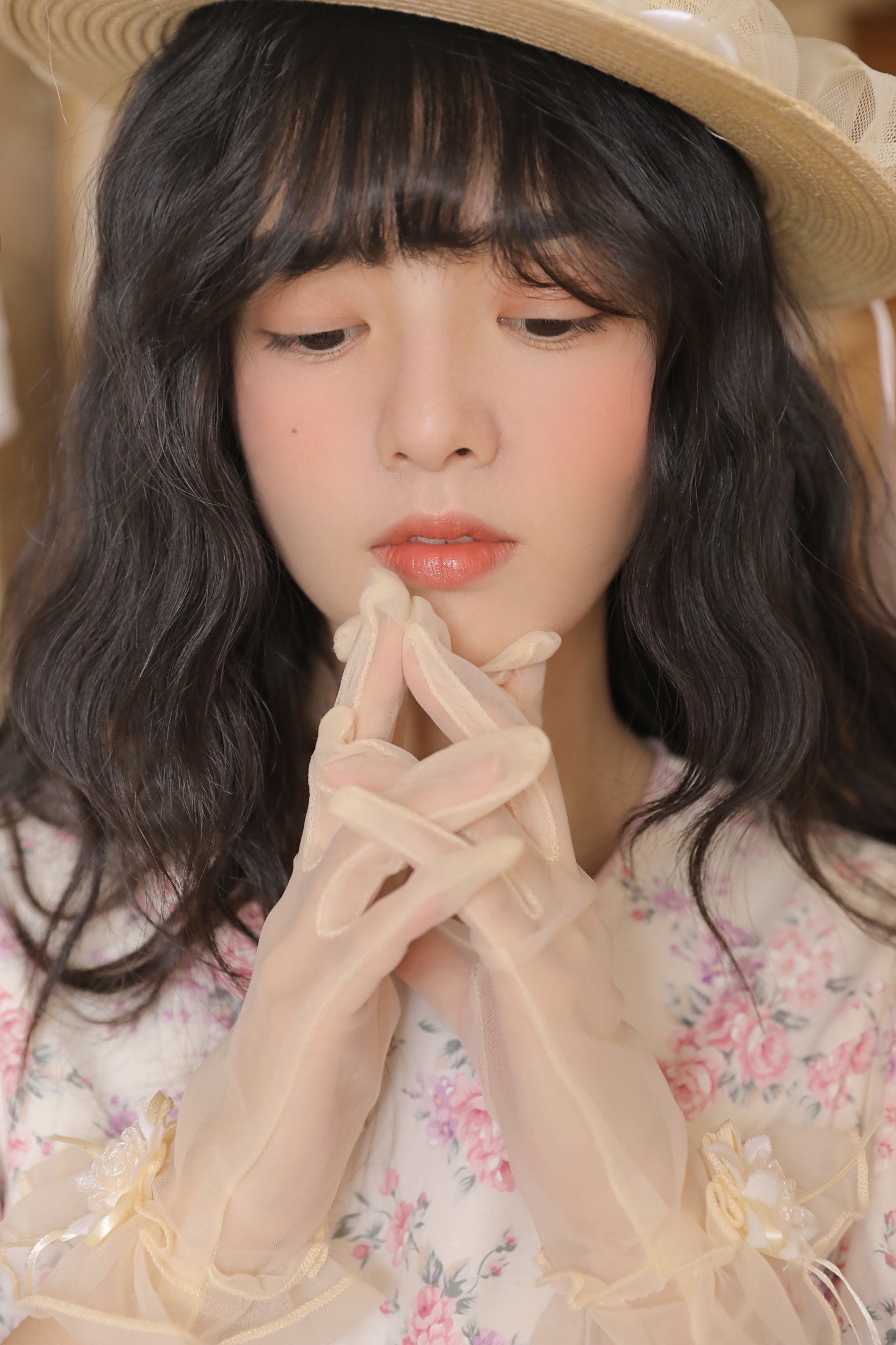 图片[6] - sonia - 《她好像个娃娃》[22P] - 机器猫次元 - 机器猫次元