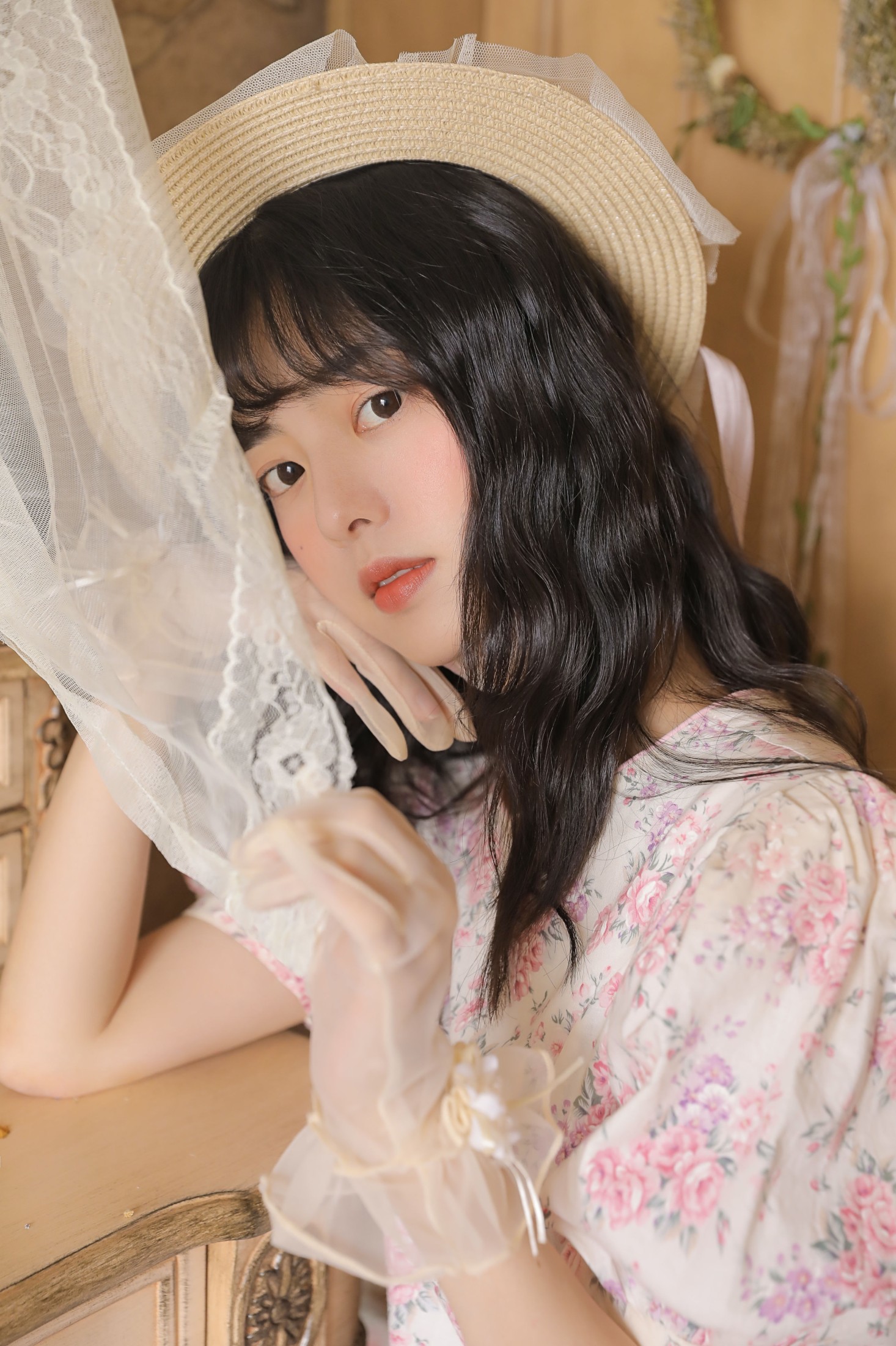 图片[7] - sonia - 《她好像个娃娃》[22P] - 机器猫次元 - 机器猫次元
