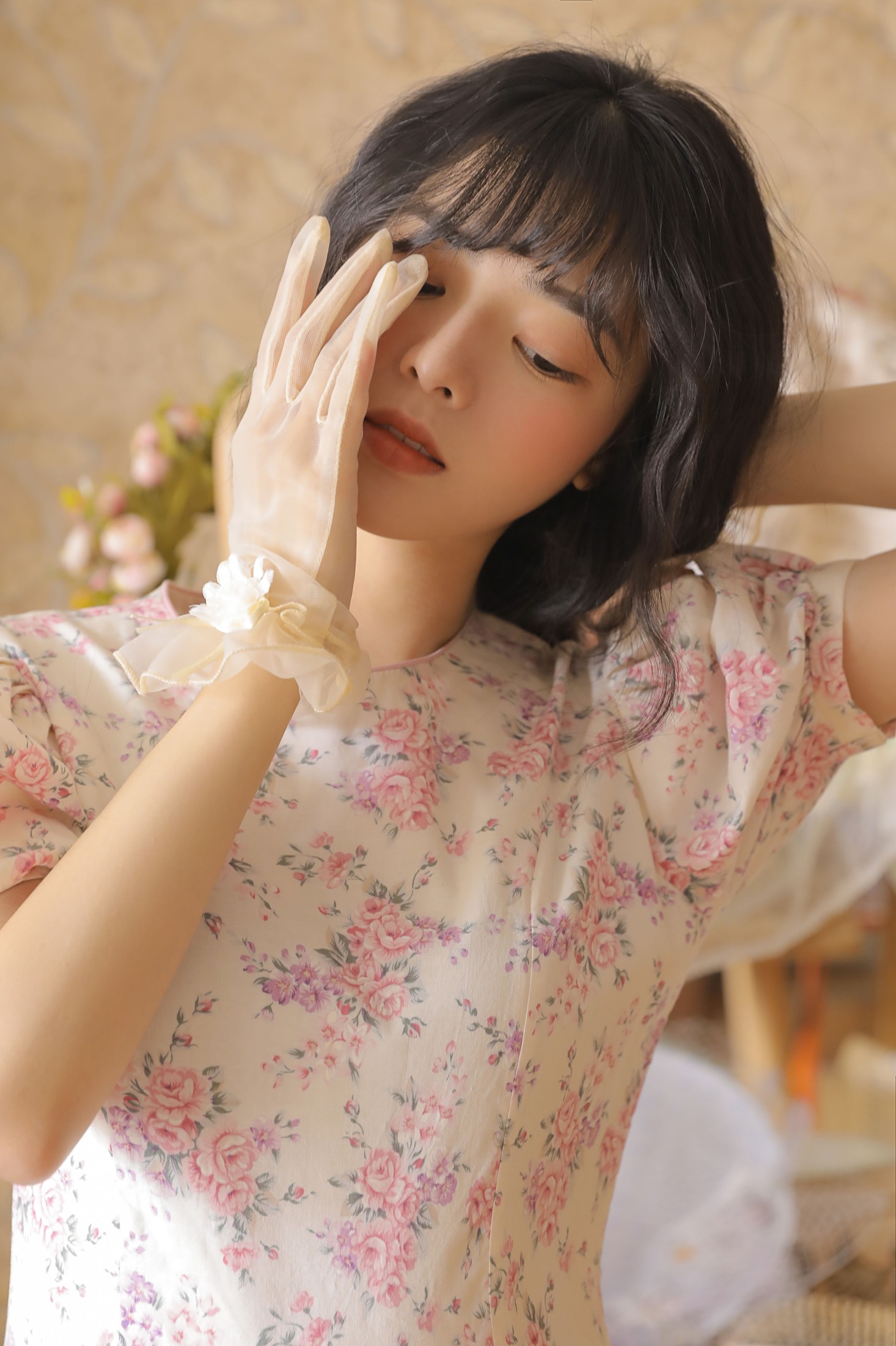 图片[5] - sonia - 《她好像个娃娃》[22P] - 机器猫次元 - 机器猫次元
