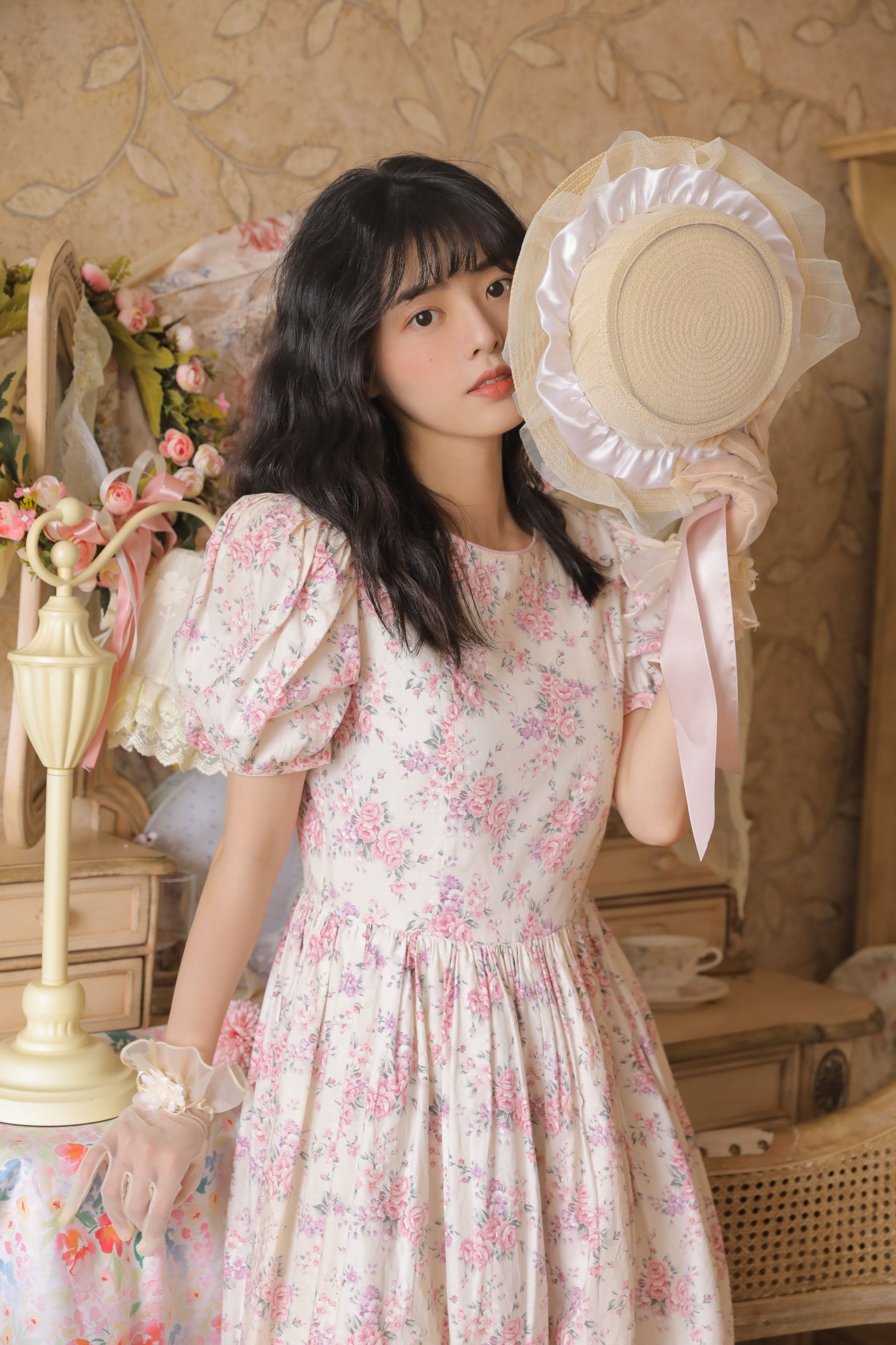 图片[4] - sonia - 《她好像个娃娃》[22P] - 机器猫次元 - 机器猫次元