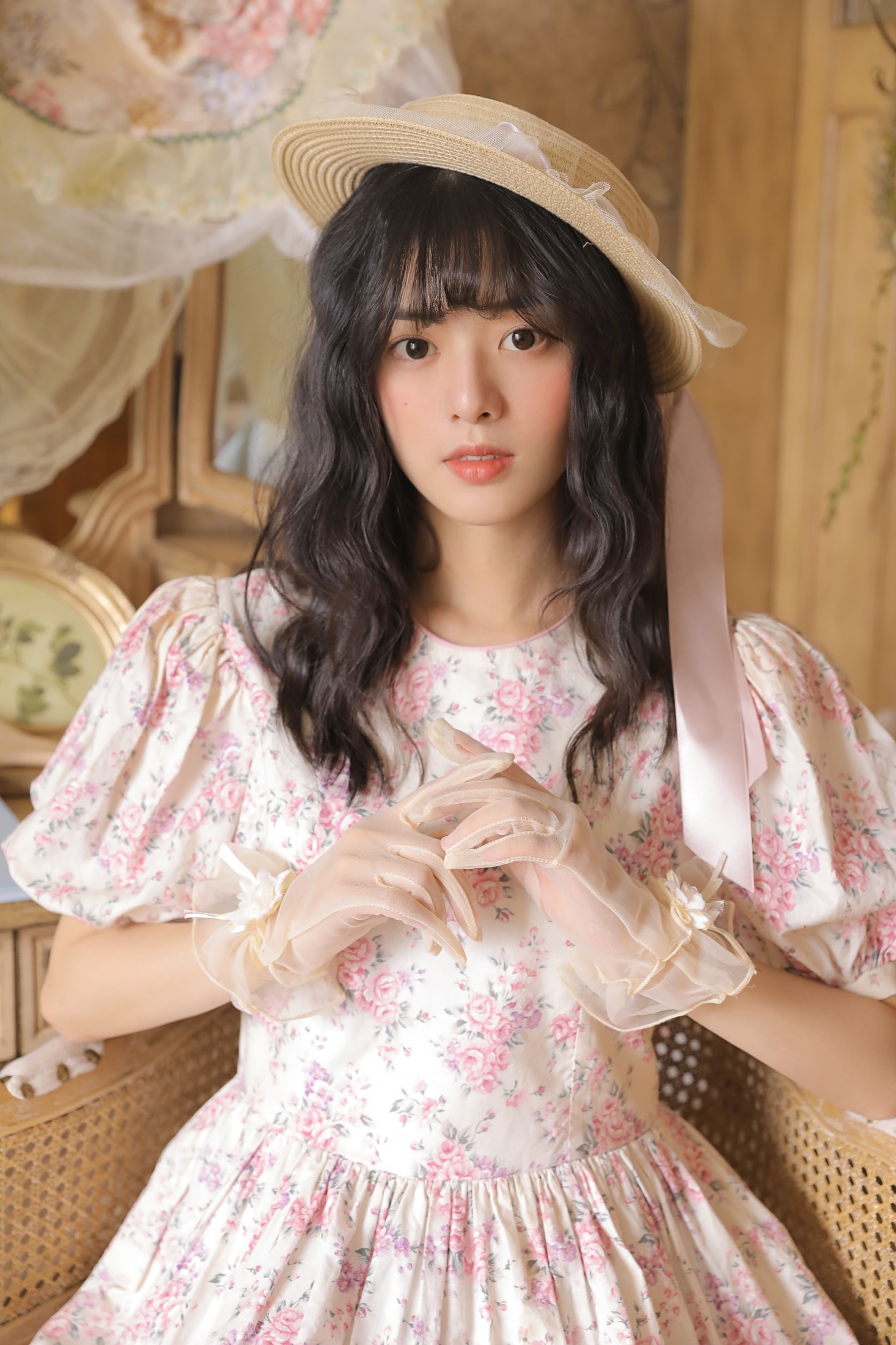 图片[8] - sonia - 《她好像个娃娃》[22P] - 机器猫次元 - 机器猫次元