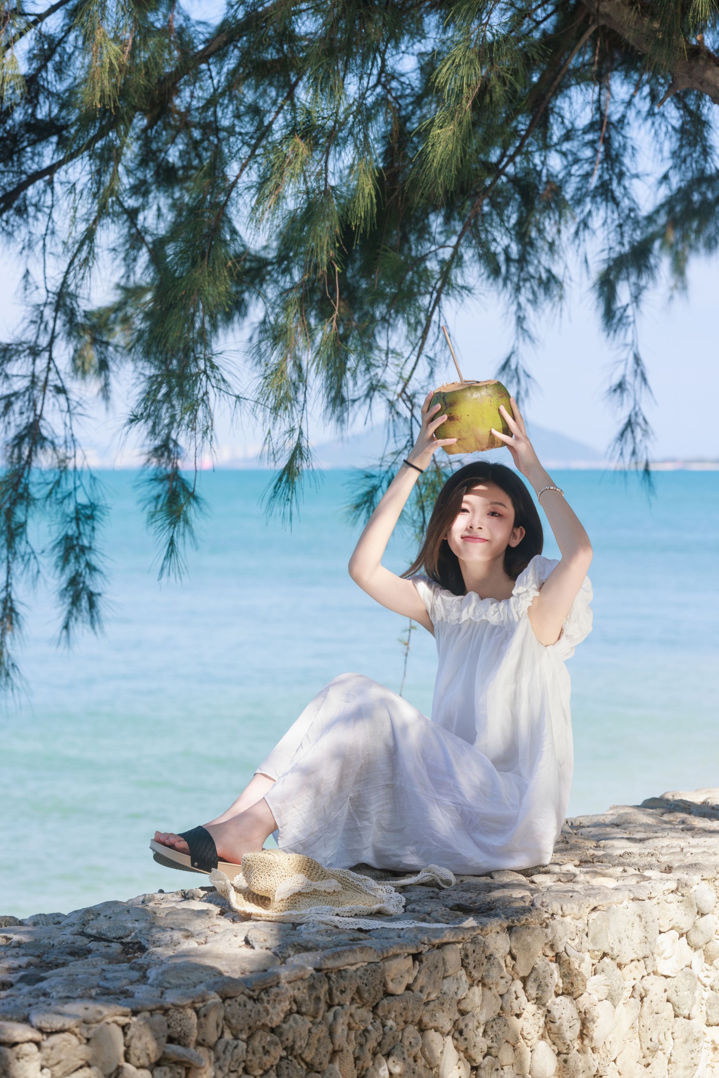 图片[5] - 张张包 - 《夏日海边》[32P] - 机器猫次元 - 机器猫次元
