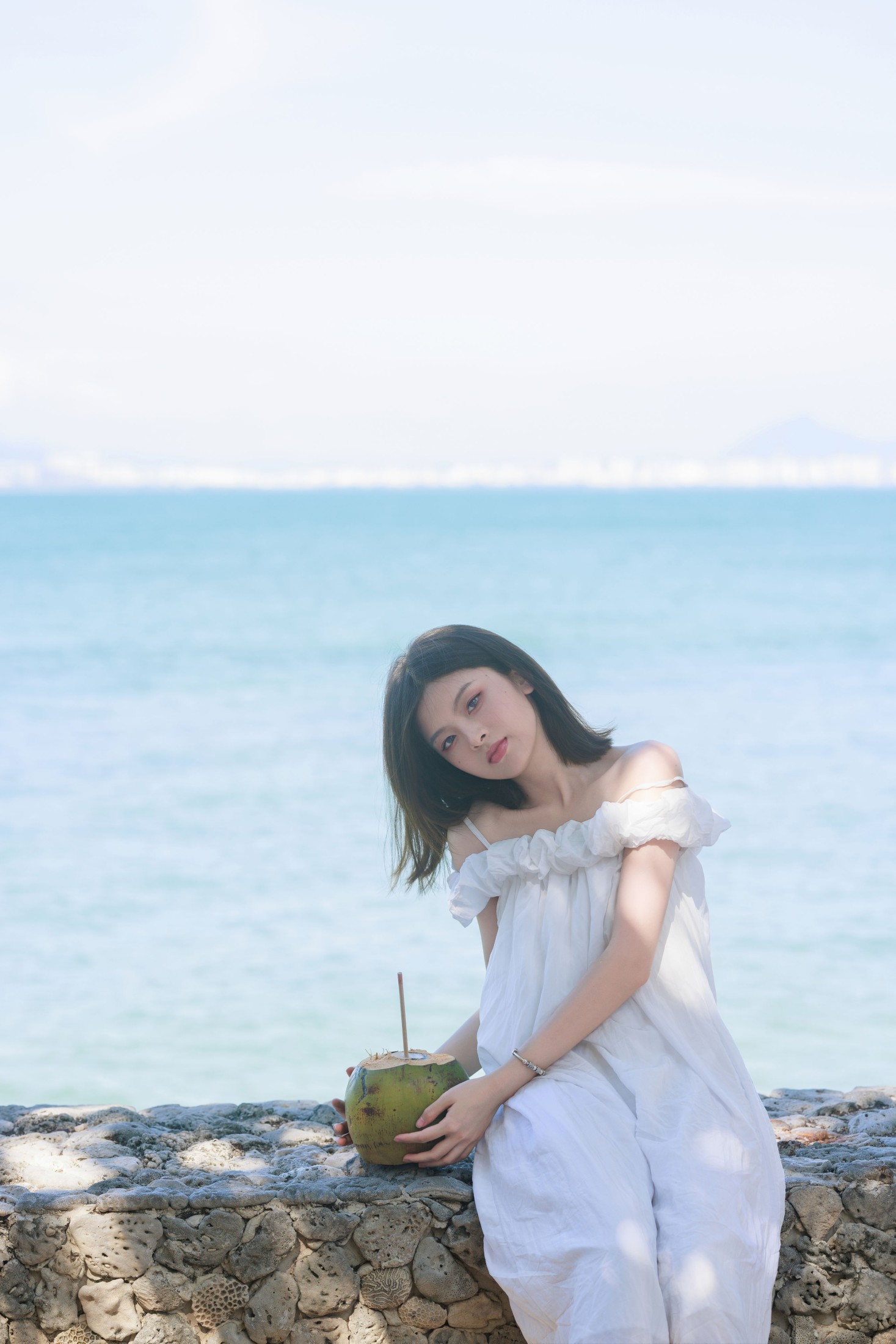 图片[8] - 张张包 - 《夏日海边》[32P] - 机器猫次元 - 机器猫次元