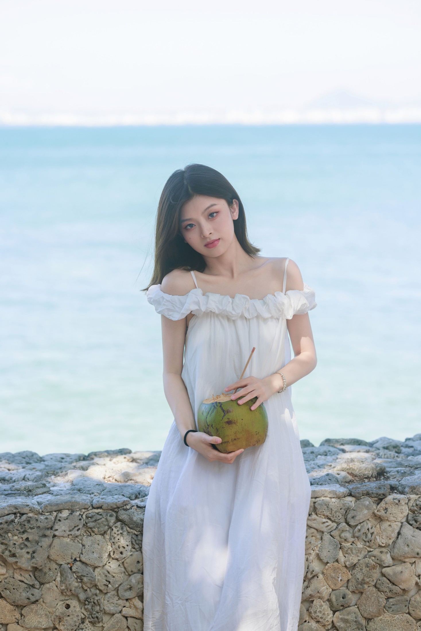 图片[7] - 张张包 - 《夏日海边》[32P] - 机器猫次元 - 机器猫次元