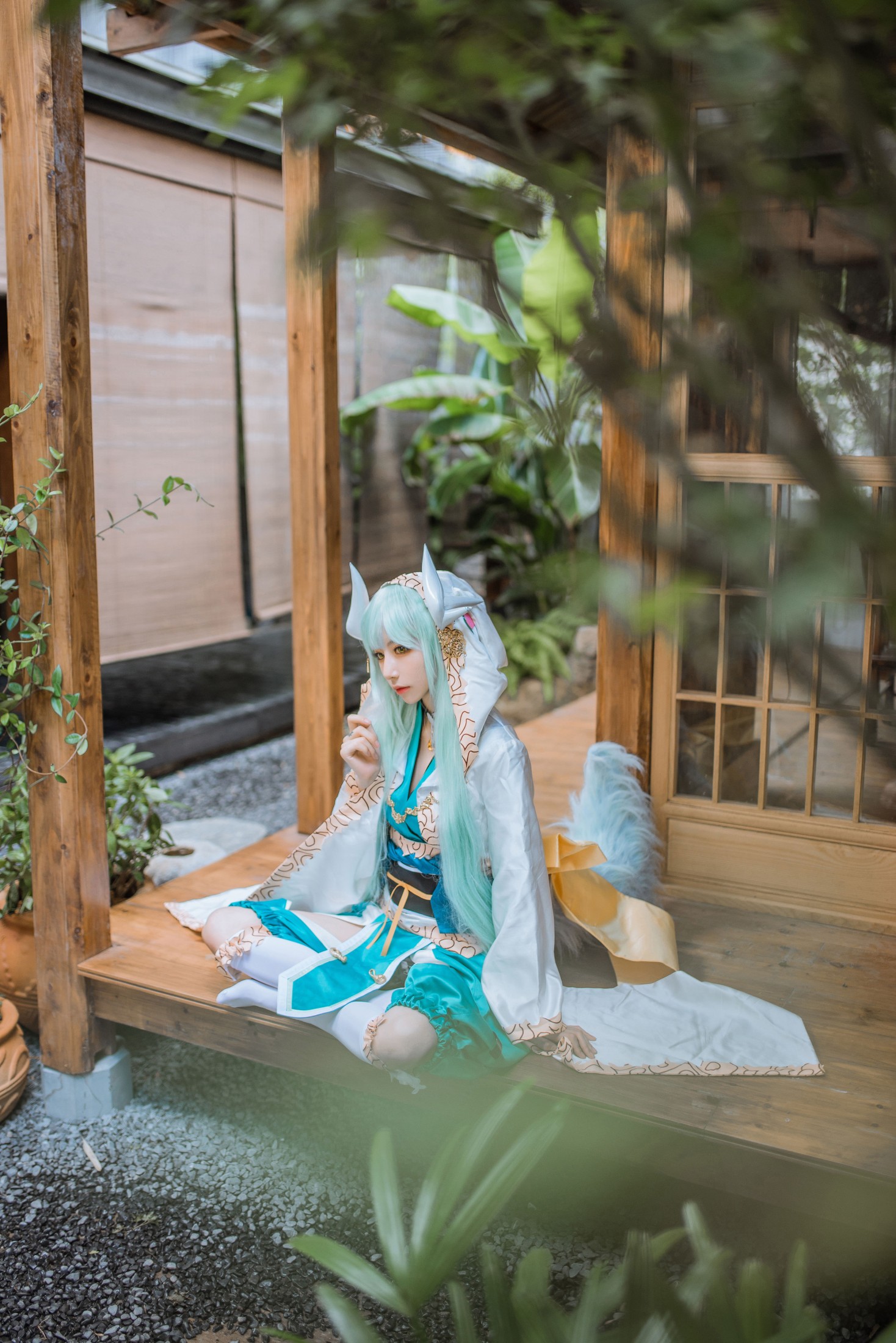 图片[8] - 花京院腥鱼 - 《清姬》[32P] - 机器猫次元 - 机器猫次元