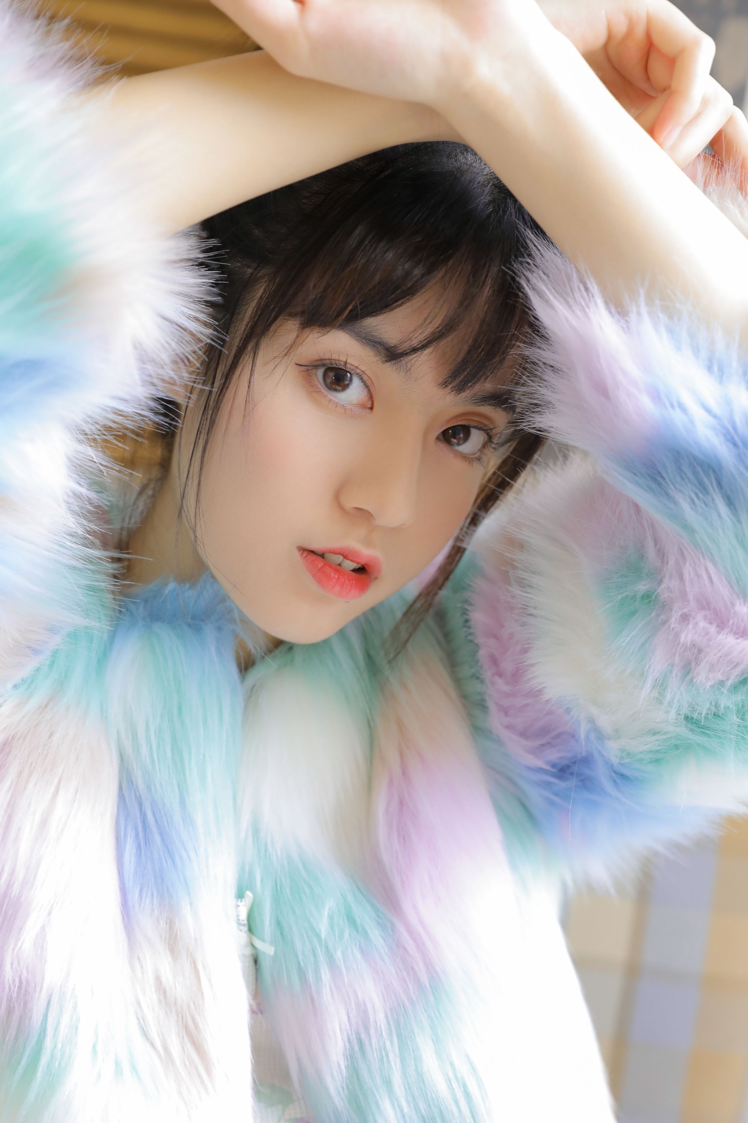 图片[8] - 林士真 - 《不一样的冰淇淋秋天》[21P] - 机器猫次元 - 机器猫次元