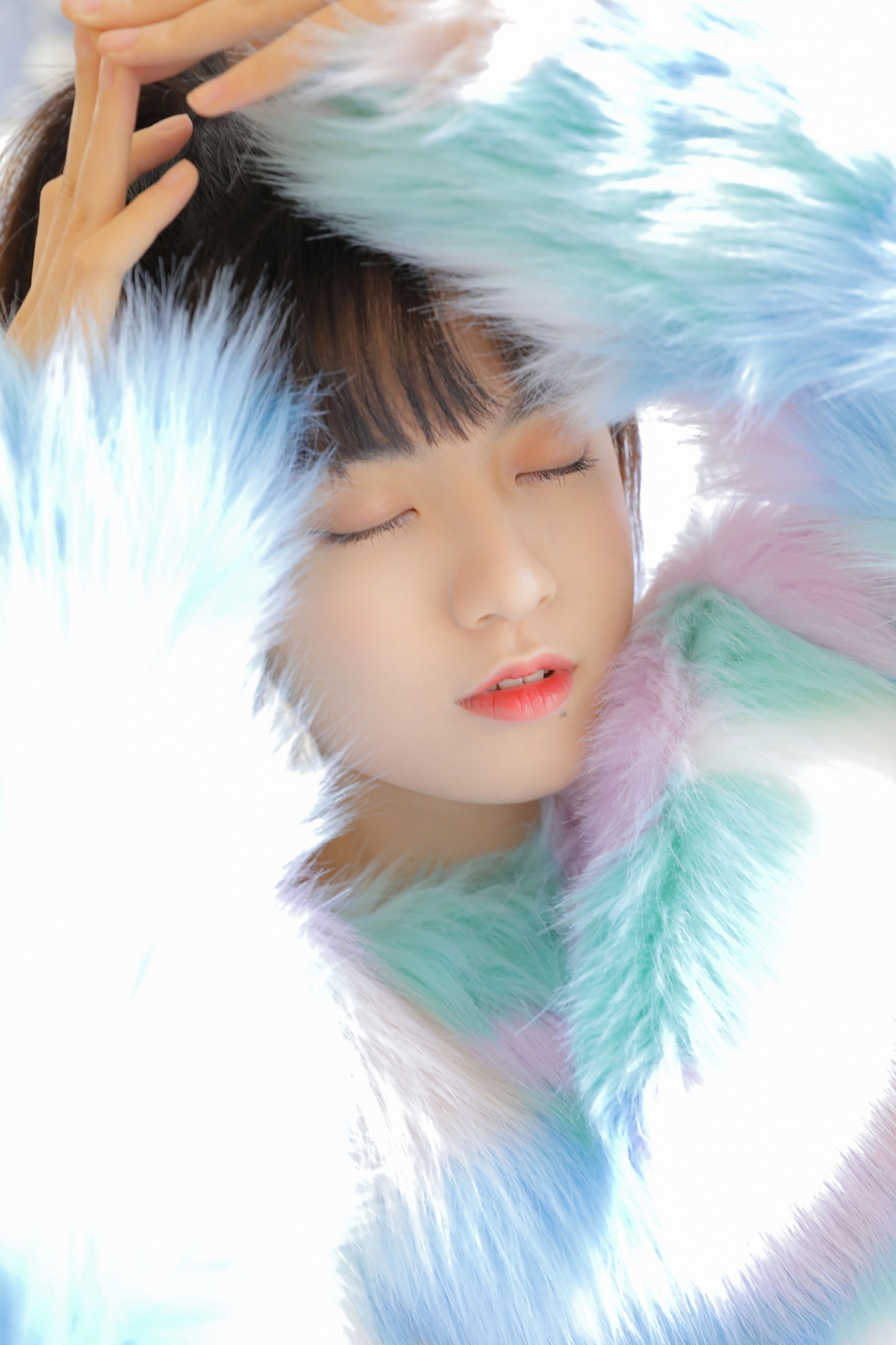 图片[7] - 林士真 - 《不一样的冰淇淋秋天》[21P] - 机器猫次元 - 机器猫次元