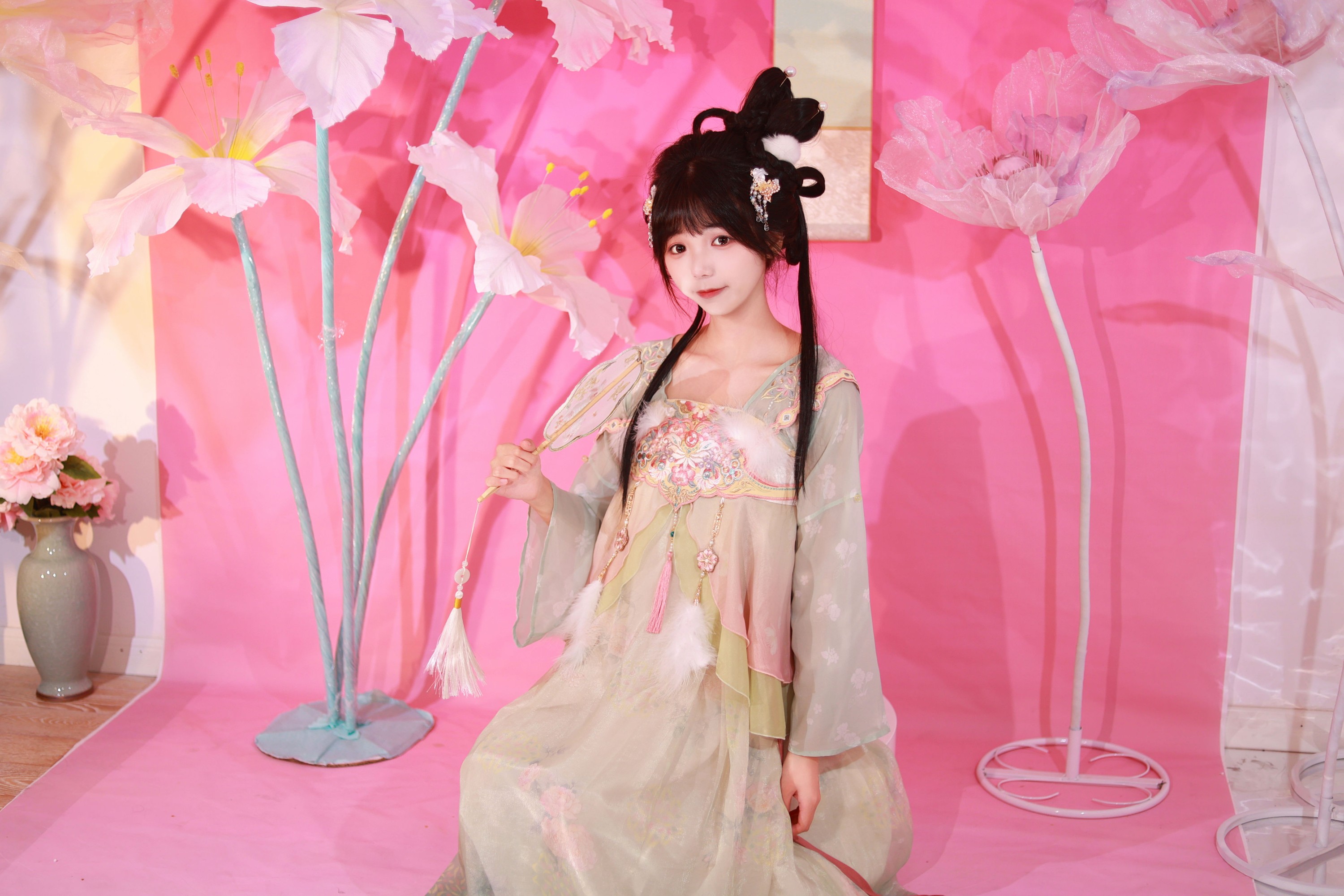图片[8] - 戒软糖 - 《花田兔》[49P] - 机器猫次元 - 机器猫次元
