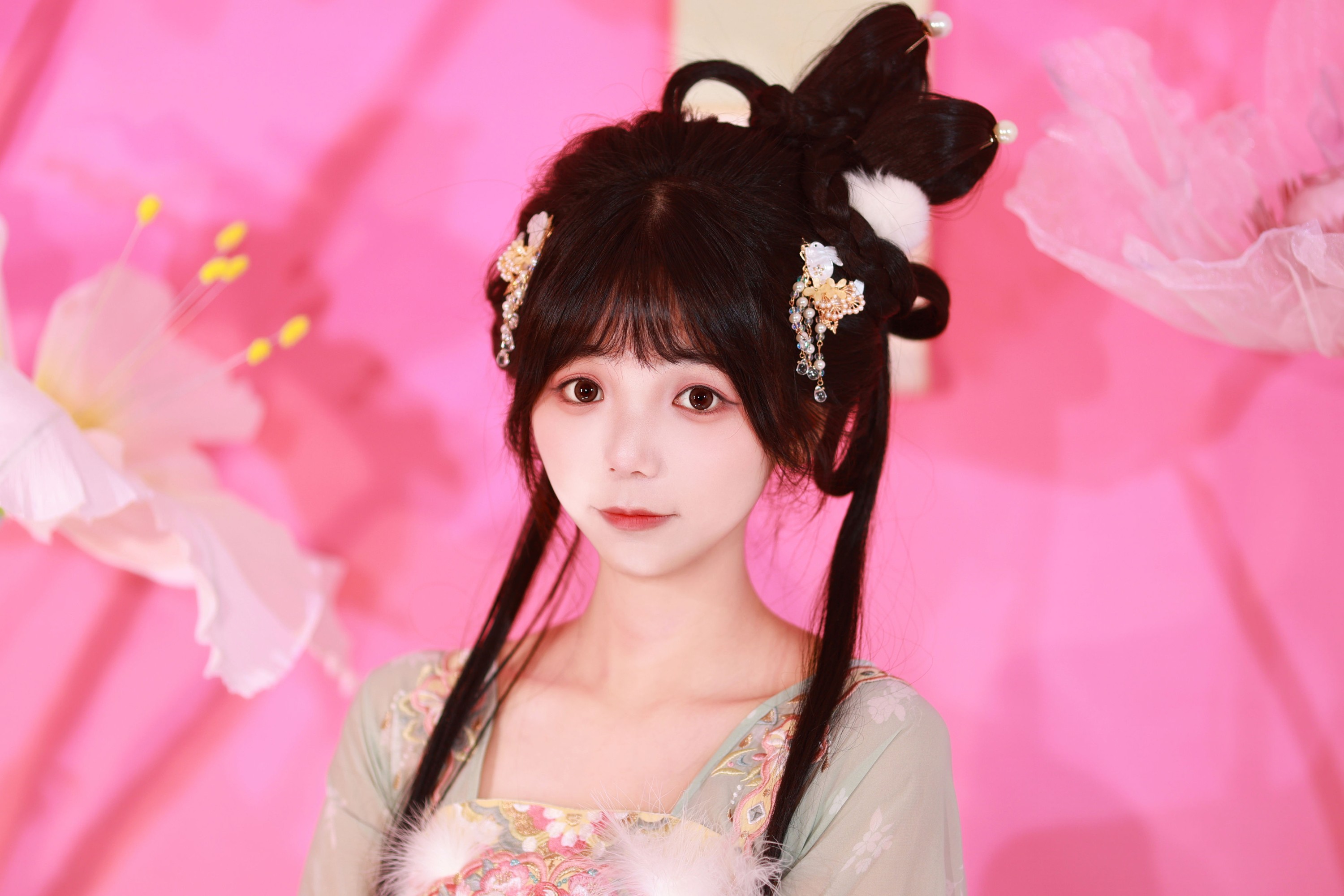 图片[5] - 戒软糖 - 《花田兔》[49P] - 机器猫次元 - 机器猫次元