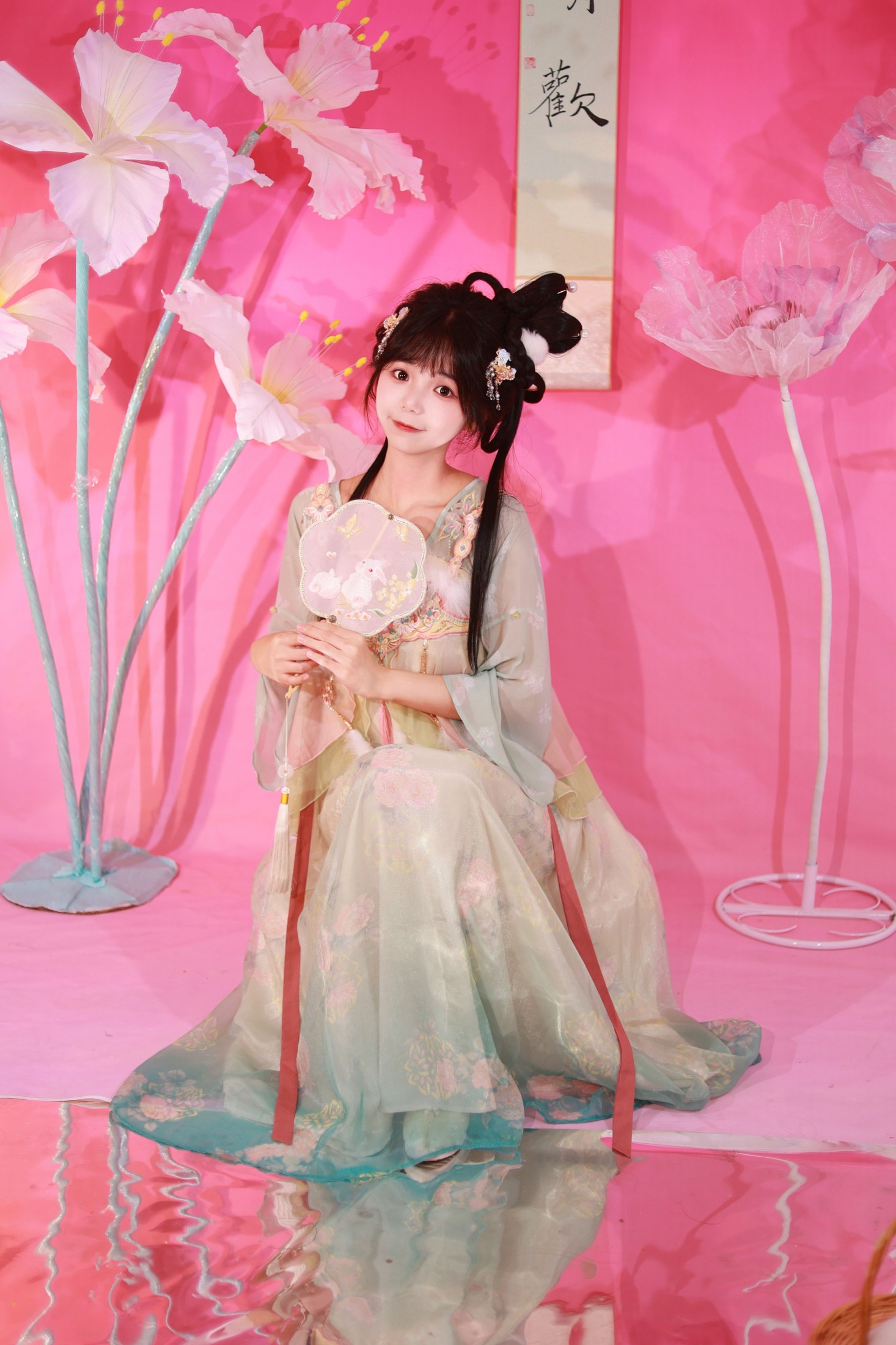图片[6] - 戒软糖 - 《花田兔》[49P] - 机器猫次元 - 机器猫次元