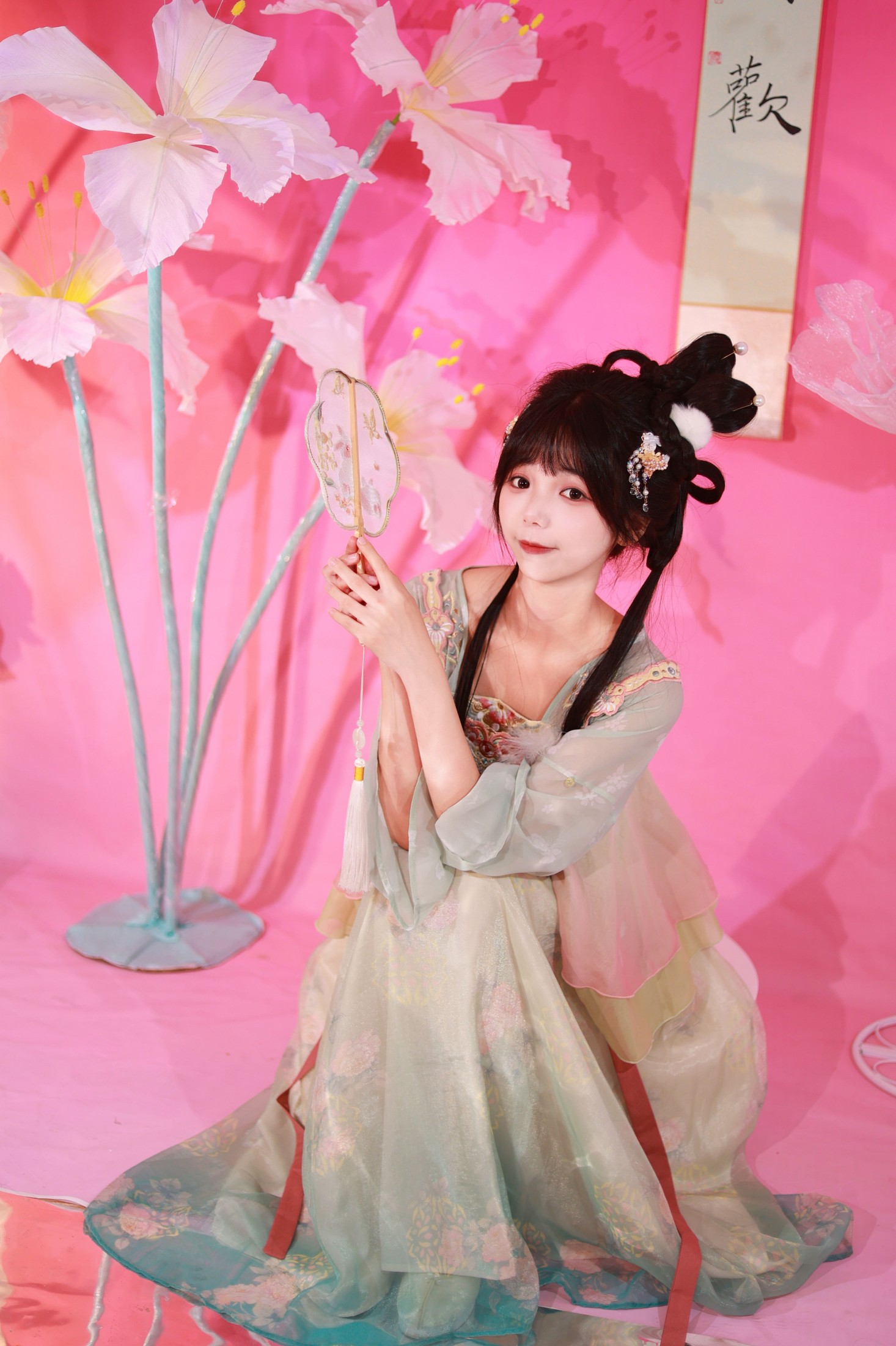 图片[4] - 戒软糖 - 《花田兔》[49P] - 机器猫次元 - 机器猫次元