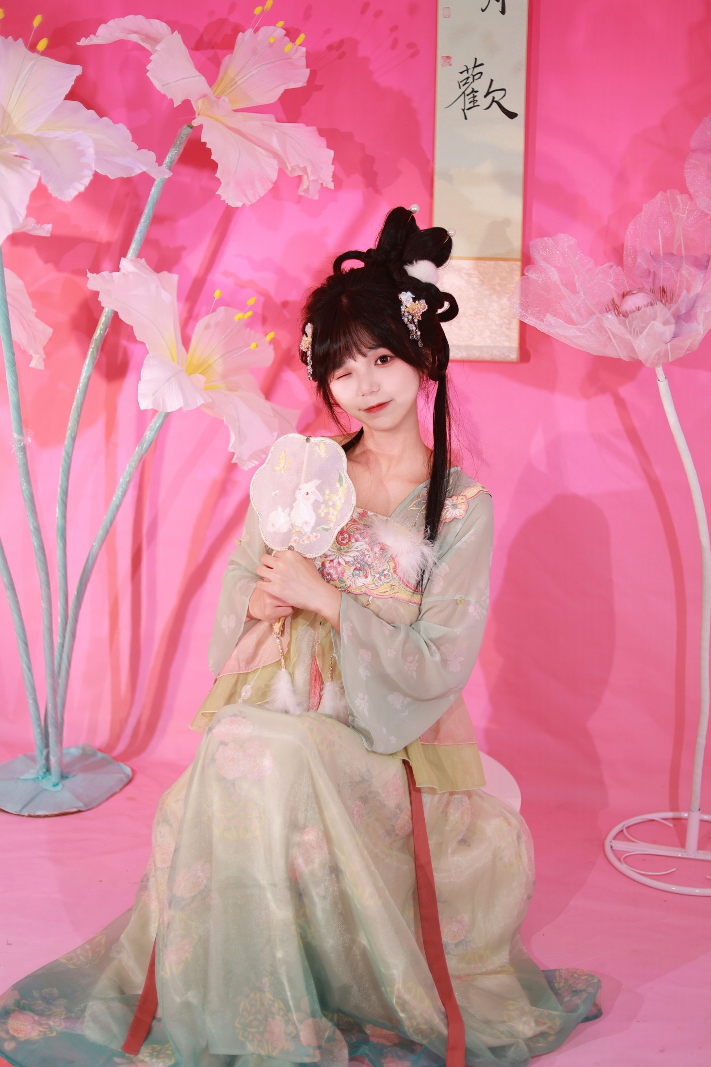 图片[7] - 戒软糖 - 《花田兔》[49P] - 机器猫次元 - 机器猫次元