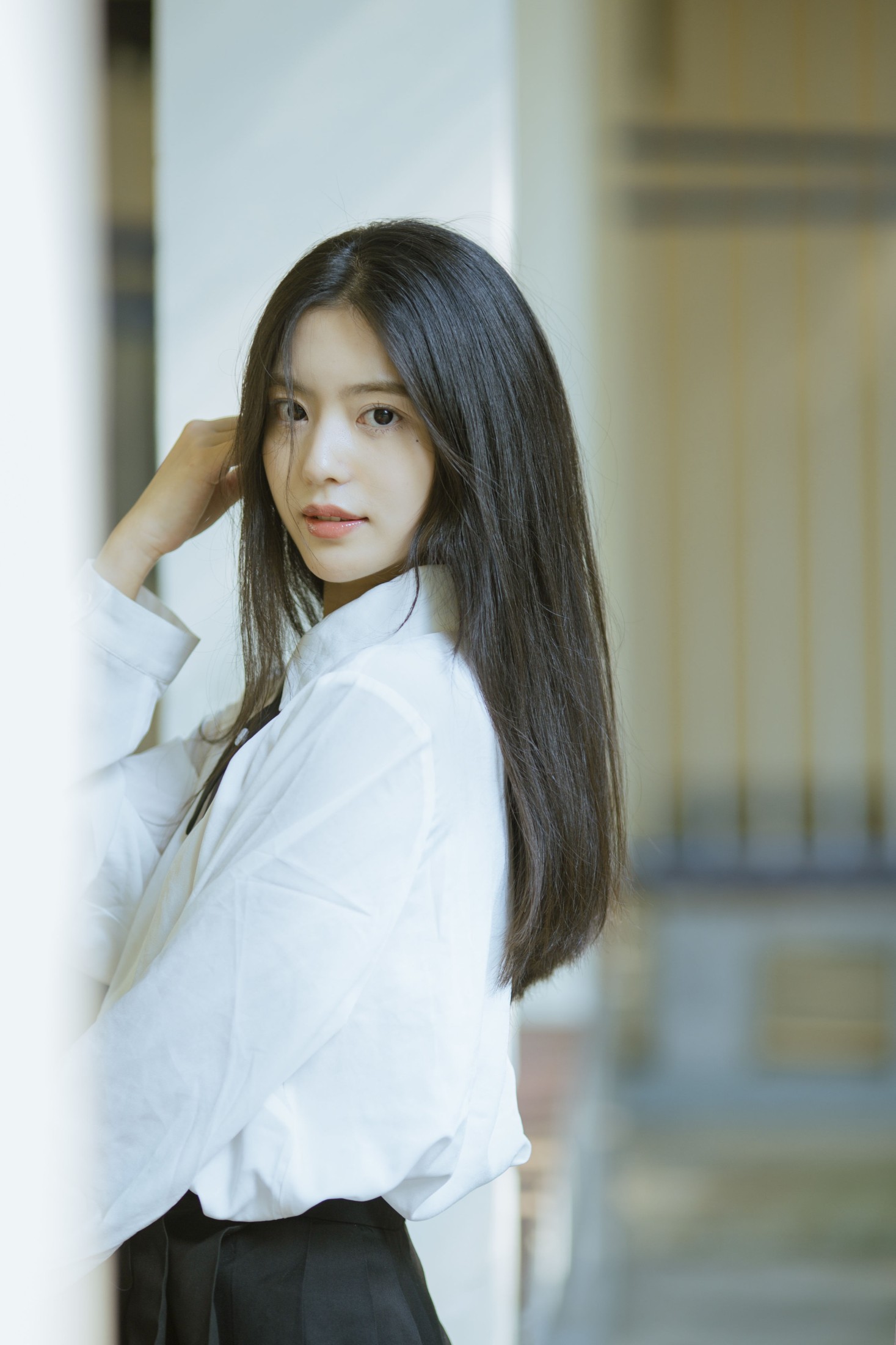 图片[6] - S-led - 《课后漫步》[27P] - 机器猫次元 - 机器猫次元