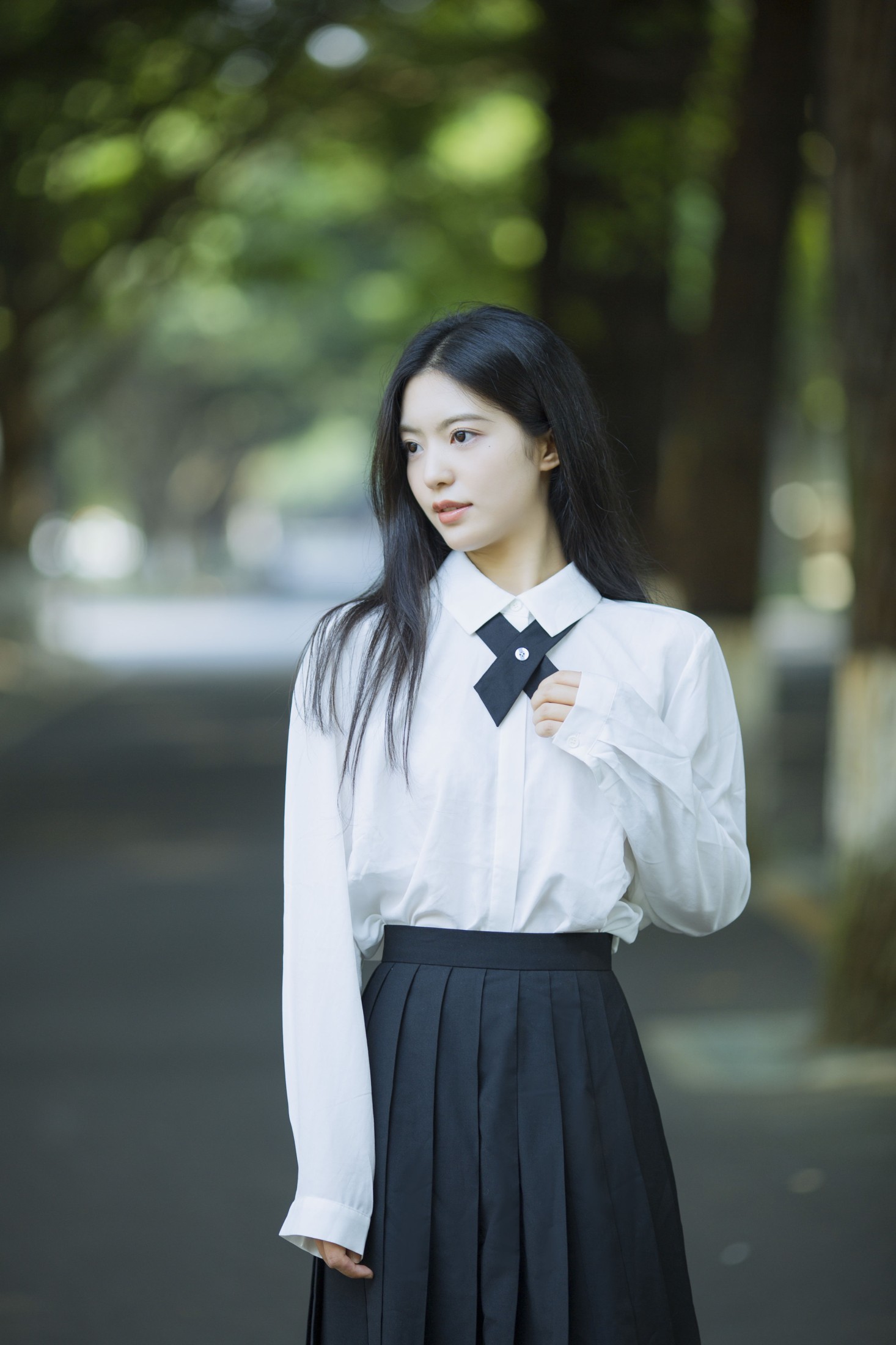图片[4] - S-led - 《课后漫步》[27P] - 机器猫次元 - 机器猫次元