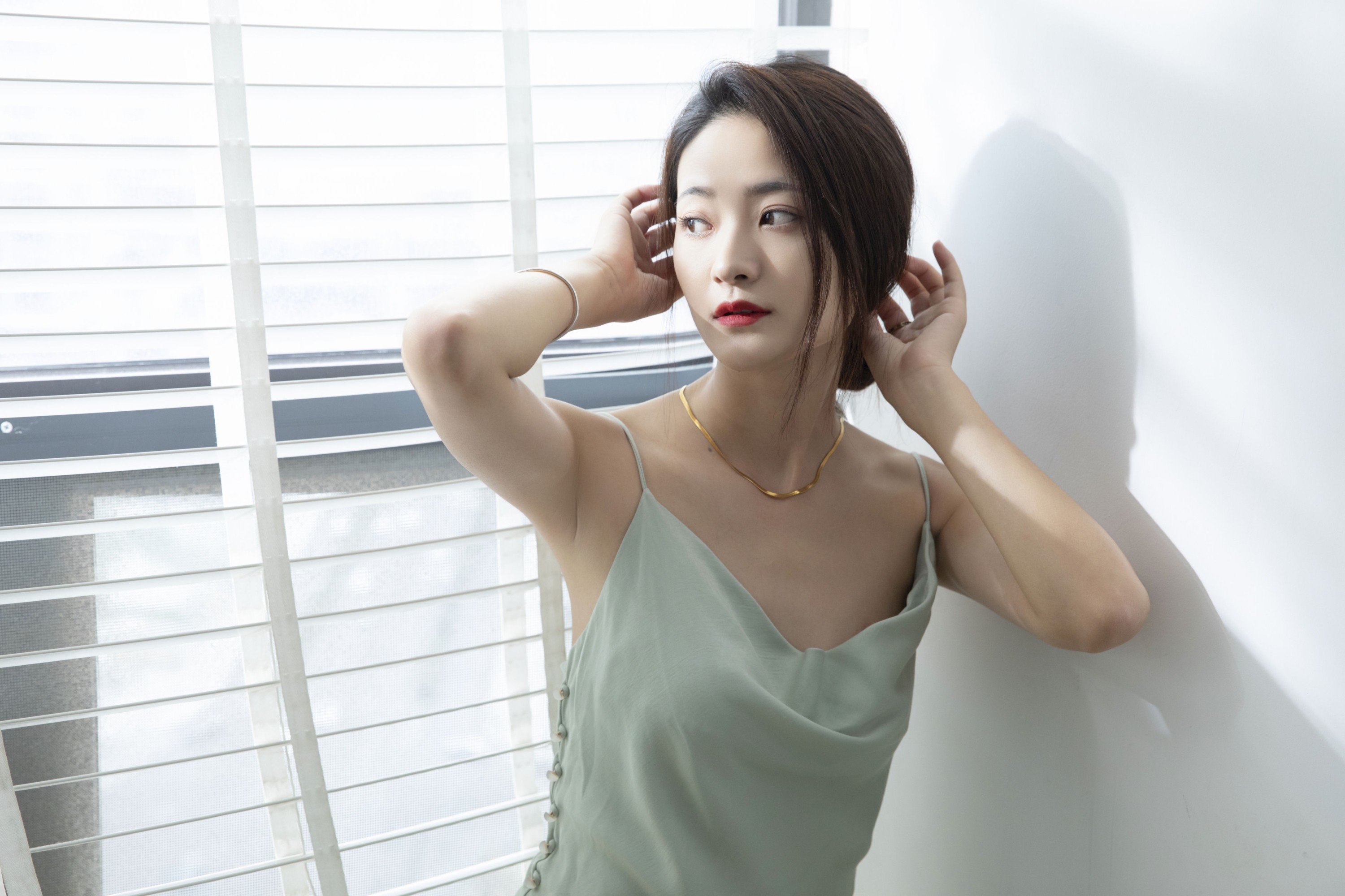 图片[3] - 周旭旭 - 《蔚蓝午后》[24P] - 机器猫次元 - 机器猫次元