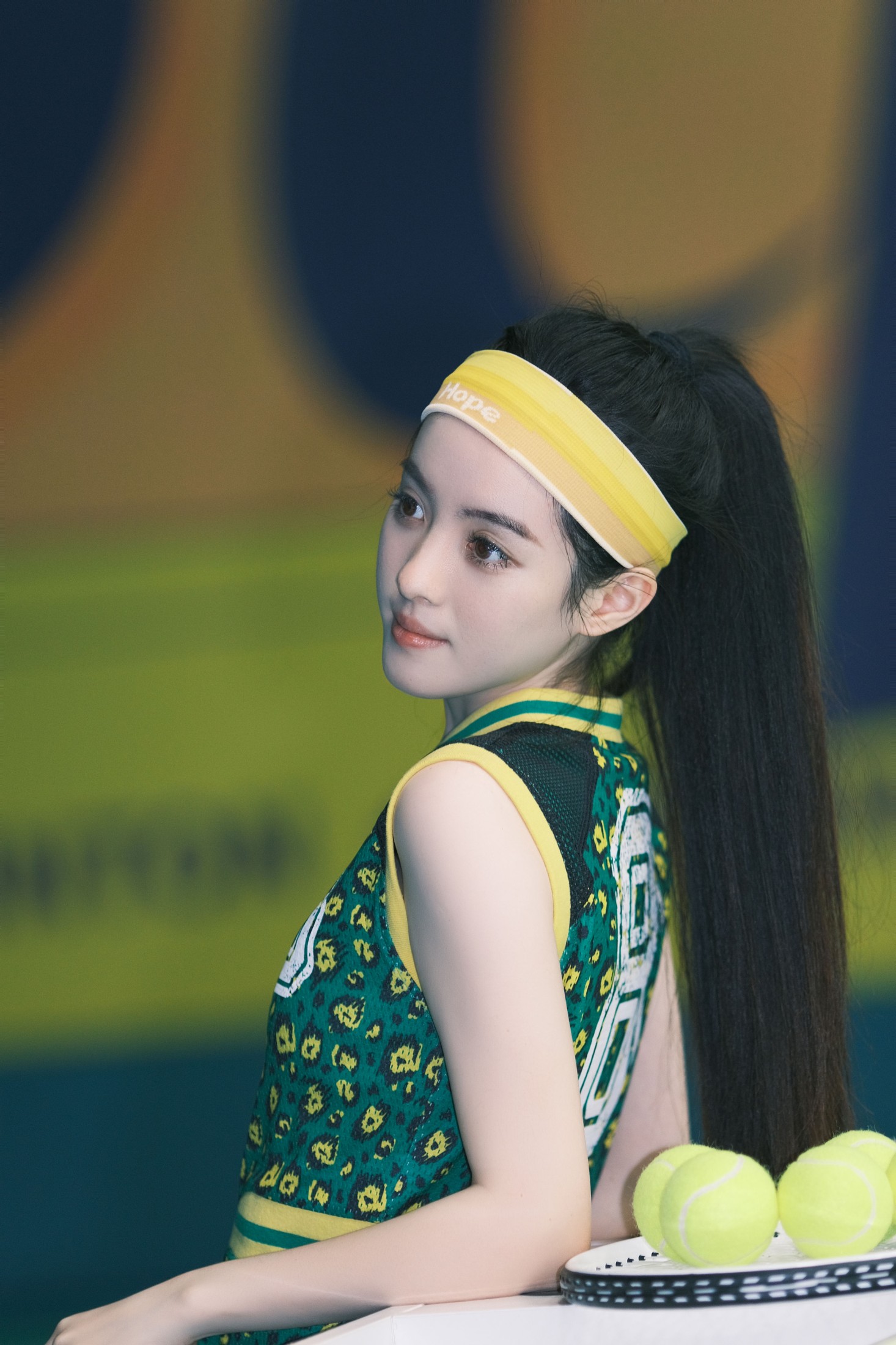 图片[7] - 小黄同学 - 《见面不如健身》[29P] - 机器猫次元 - 机器猫次元