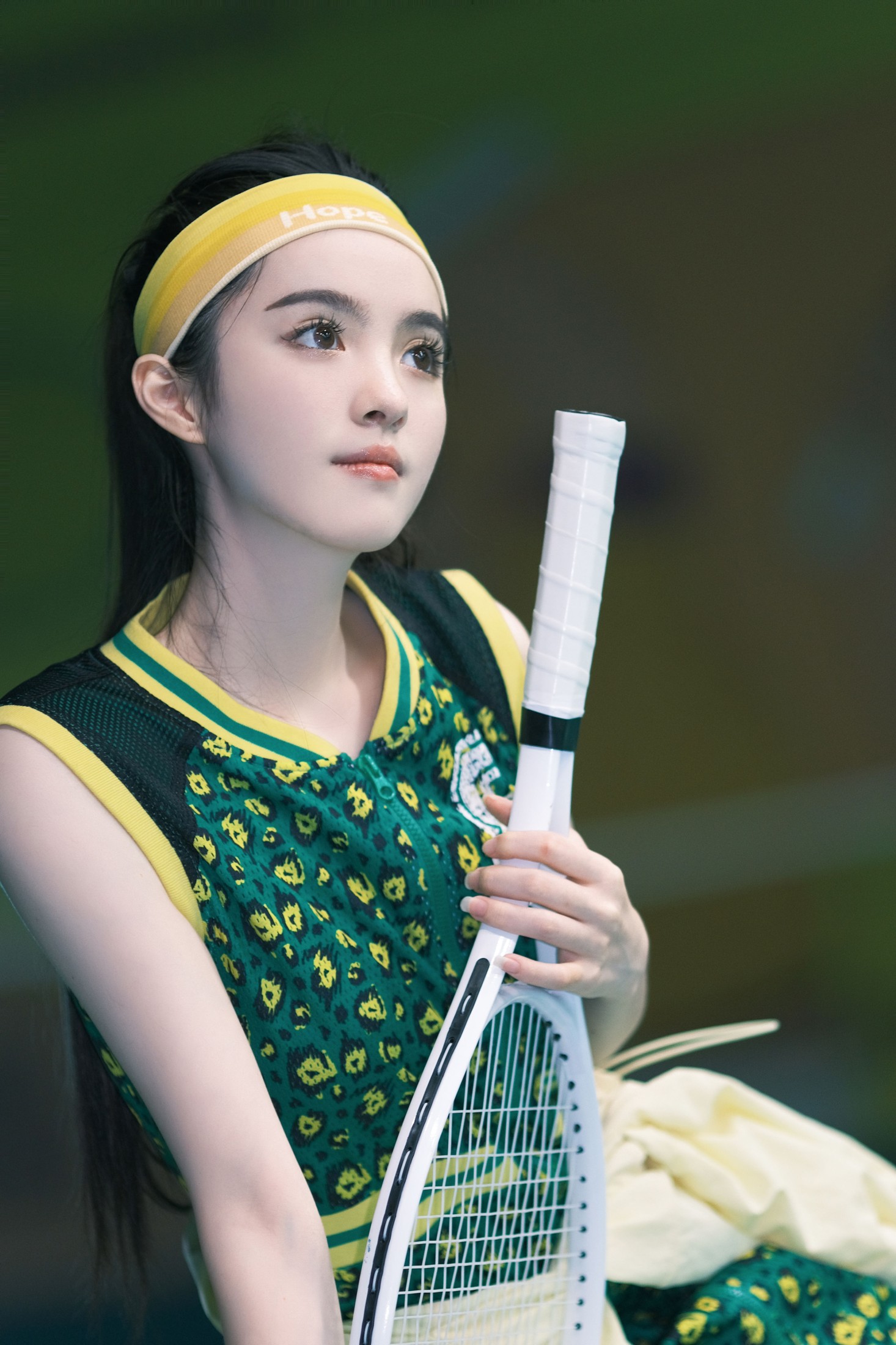 图片[6] - 小黄同学 - 《见面不如健身》[29P] - 机器猫次元 - 机器猫次元