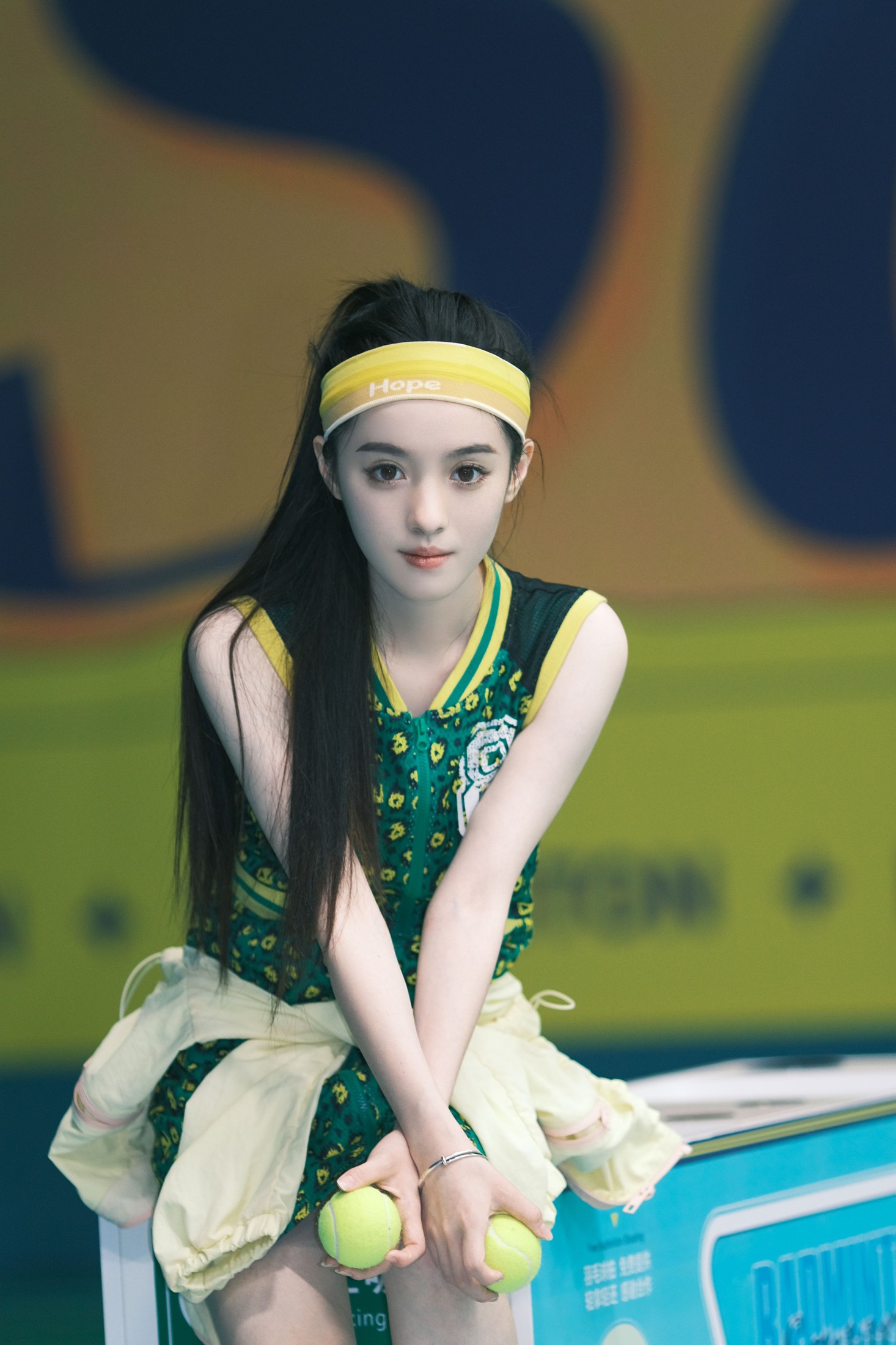 图片[5] - 小黄同学 - 《见面不如健身》[29P] - 机器猫次元 - 机器猫次元