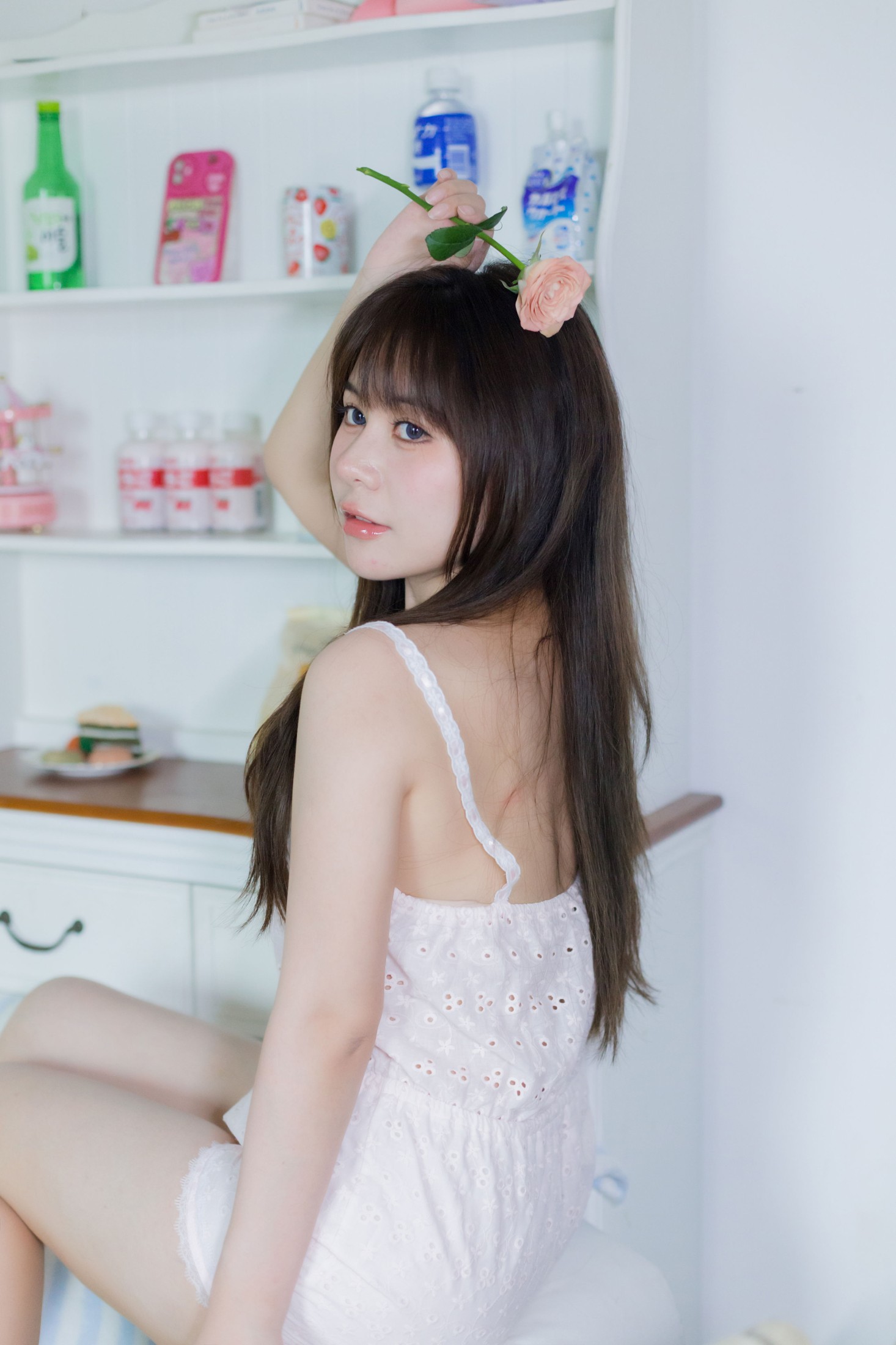 图片[4] - 鹤鸣之应- 《卡布奇诺》[29P] - 机器猫次元 - 机器猫次元