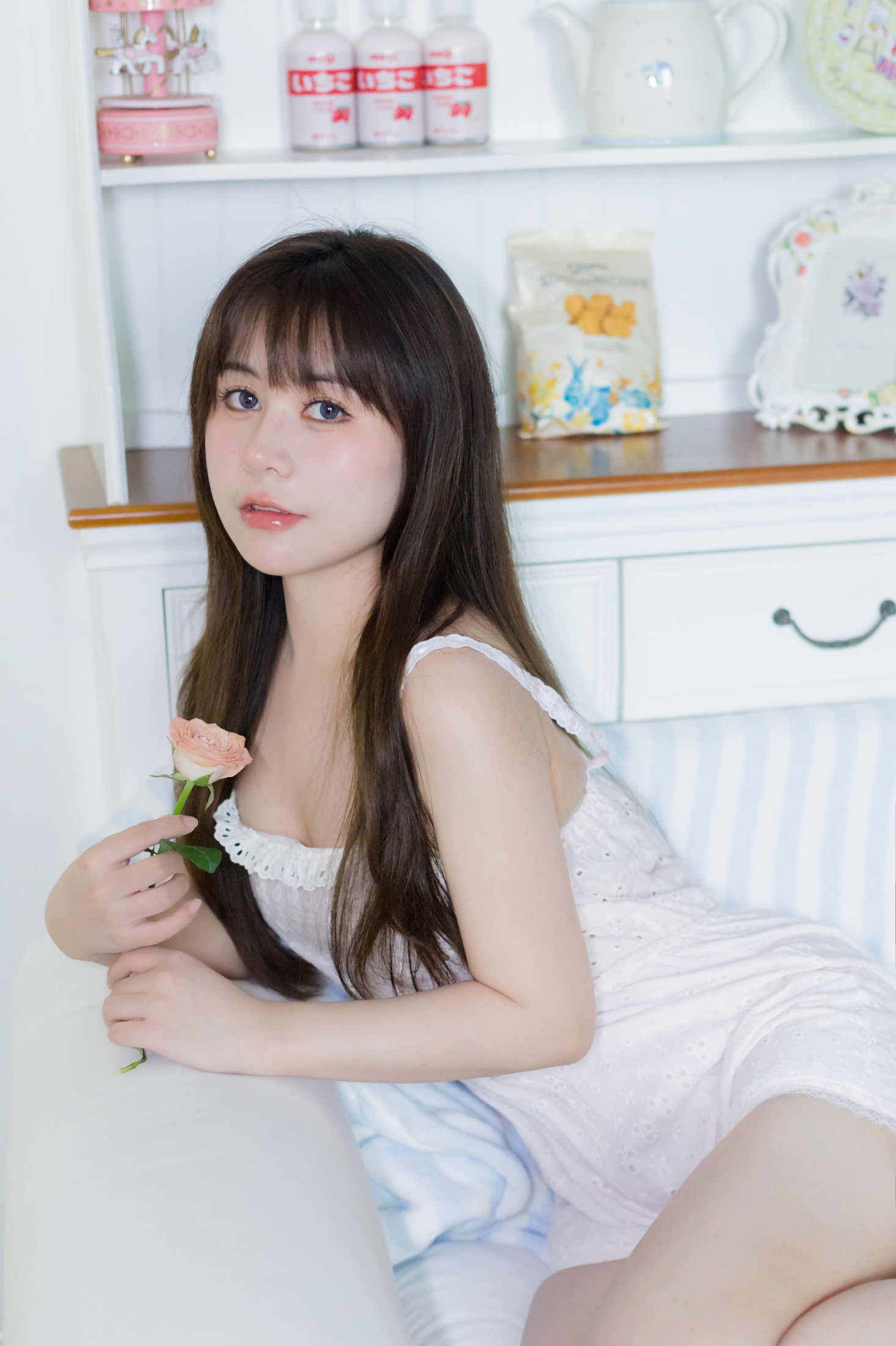 图片[5] - 鹤鸣之应- 《卡布奇诺》[29P] - 机器猫次元 - 机器猫次元