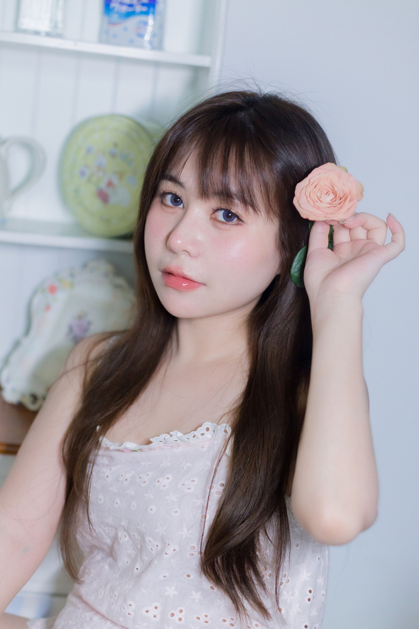 图片[7] - 鹤鸣之应- 《卡布奇诺》[29P] - 机器猫次元 - 机器猫次元