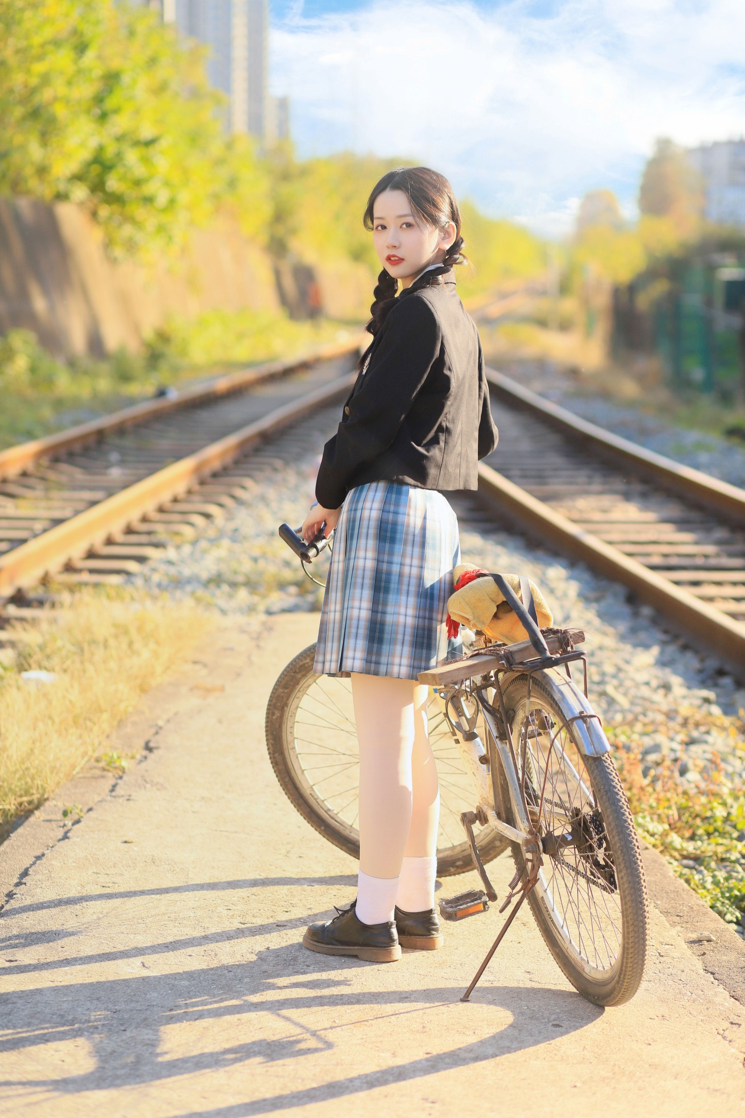 图片[6] - 侧耳倾心听 - 《记忆之弦》[35P] - 机器猫次元 - 机器猫次元