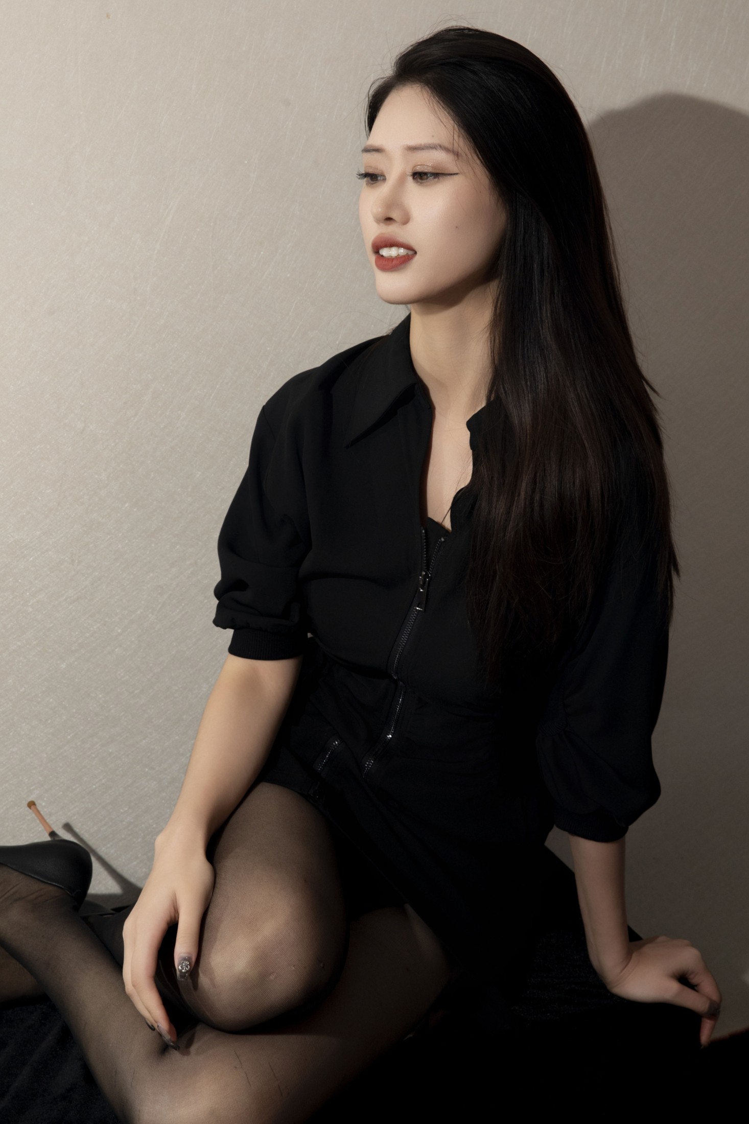 图片[7] - Chenaling_CL - 《IF YOU》[28P] - 机器猫次元 - 机器猫次元