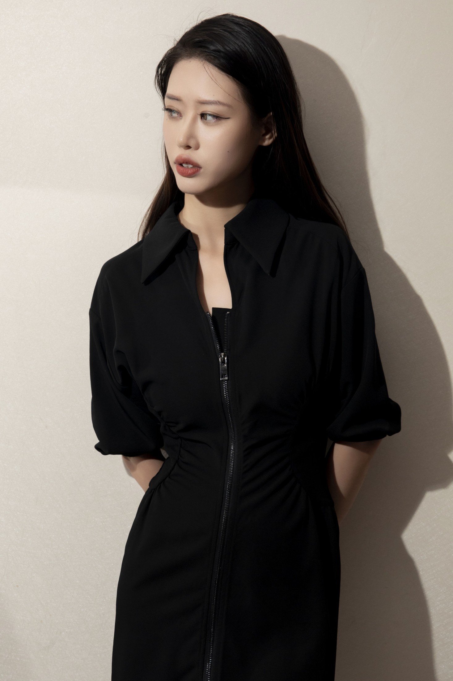 图片[5] - Chenaling_CL - 《IF YOU》[28P] - 机器猫次元 - 机器猫次元