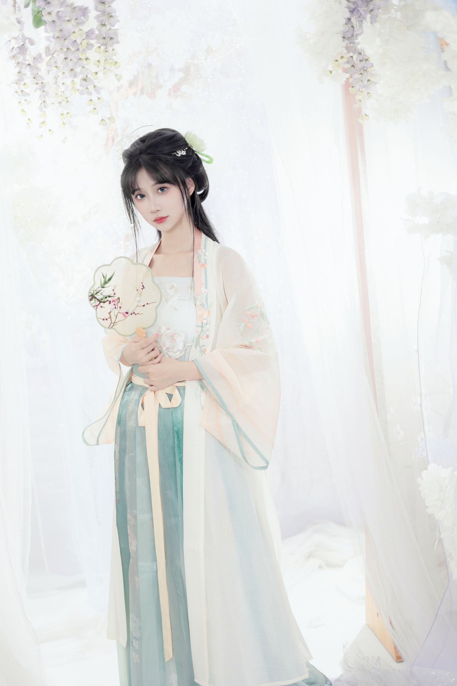 图片[6] - 绮罗生的小苏苏 - 《花满衣》[27P] - 机器猫次元 - 机器猫次元