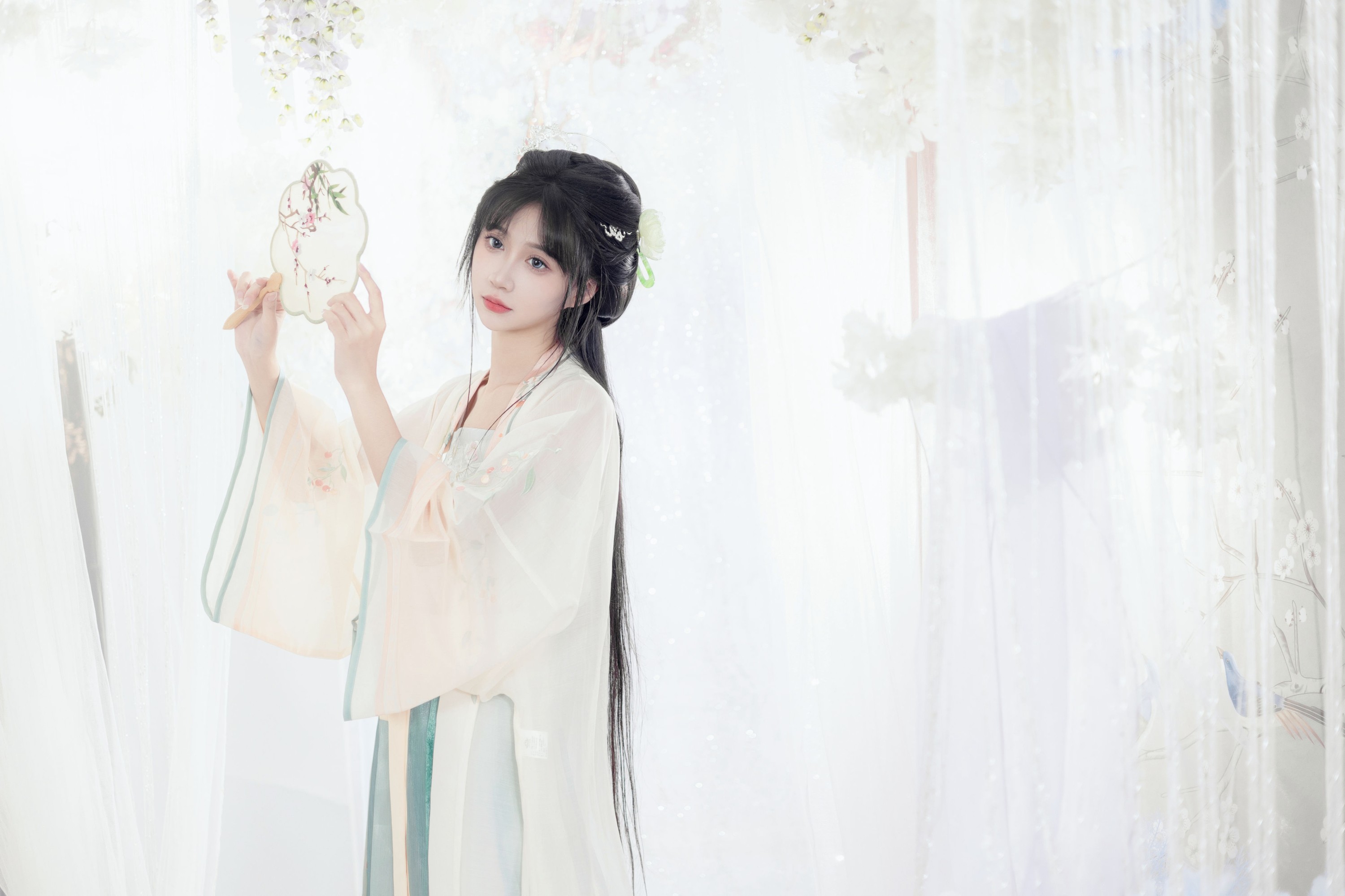 图片[5] - 绮罗生的小苏苏 - 《花满衣》[27P] - 机器猫次元 - 机器猫次元