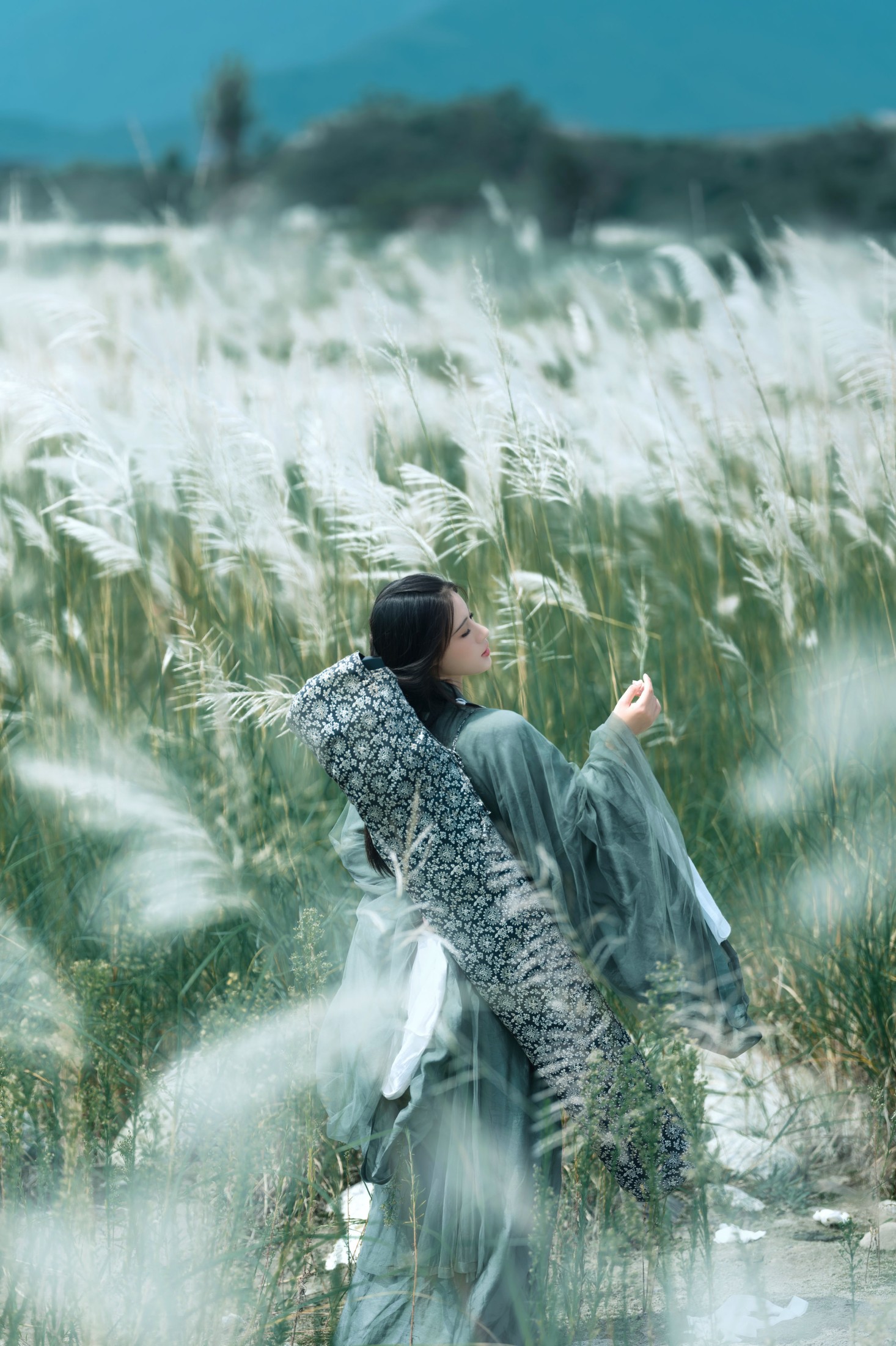 图片[8] - 双翮 - 《关山遥》[50P] - 机器猫次元 - 机器猫次元