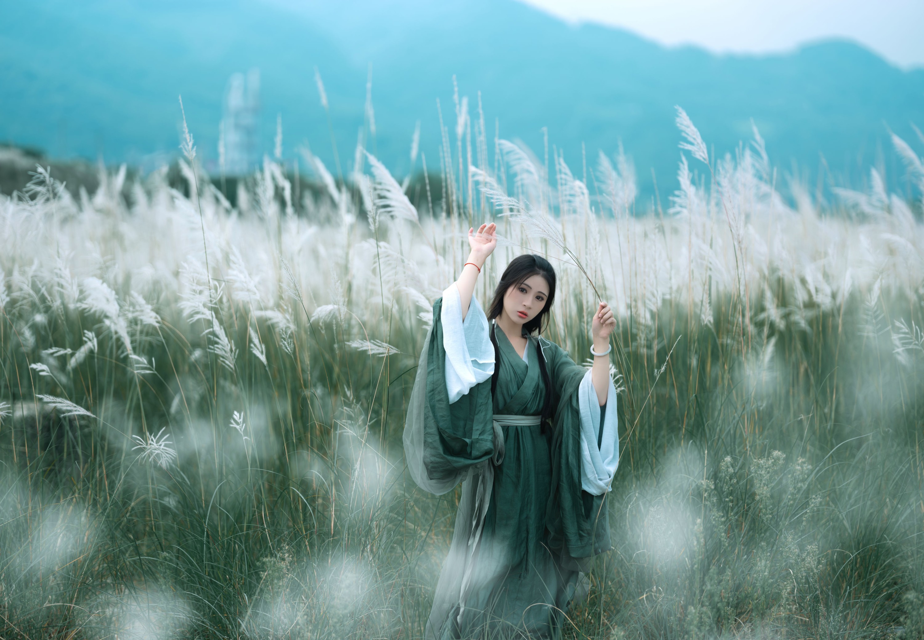 图片[6] - 双翮 - 《关山遥》[50P] - 机器猫次元 - 机器猫次元