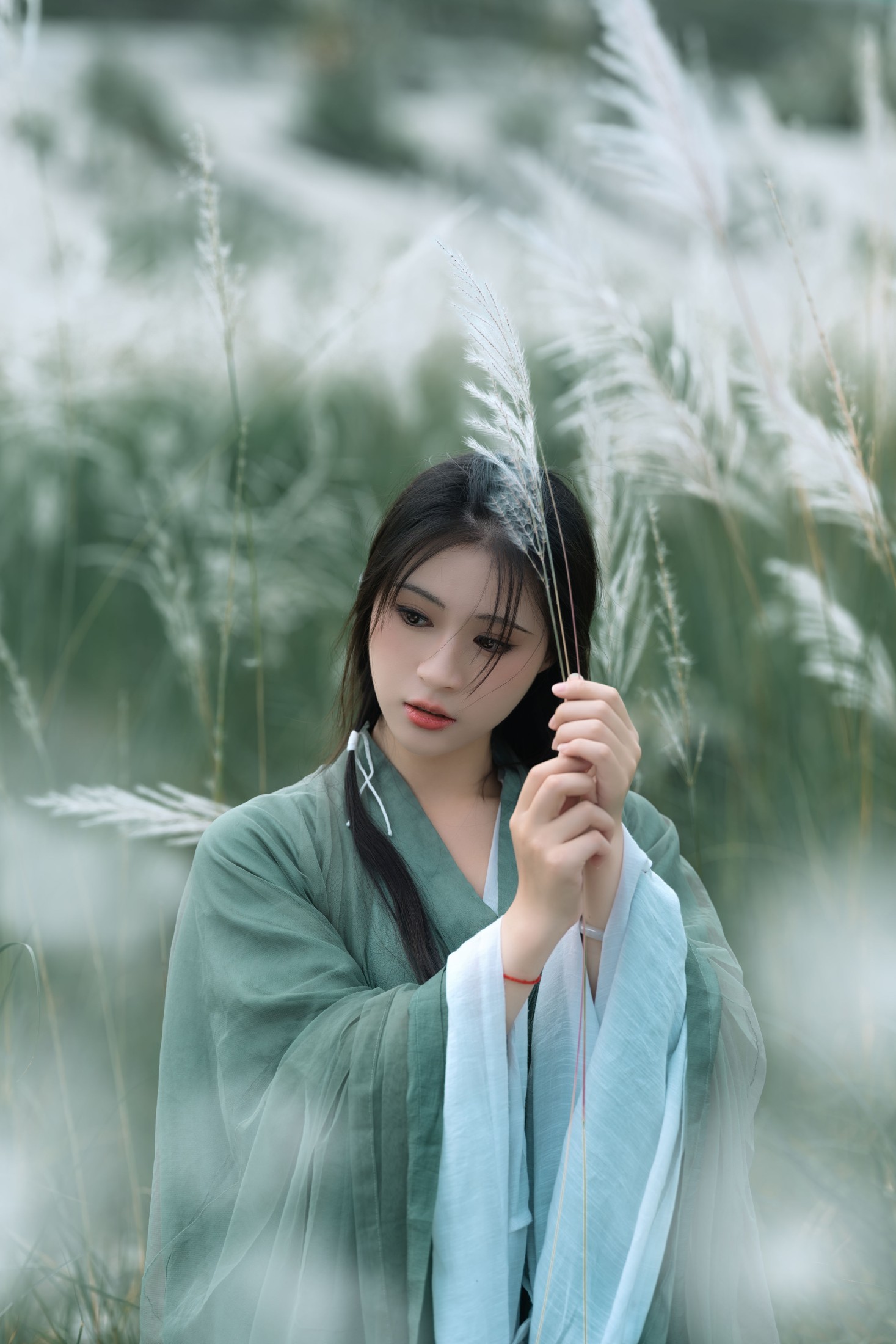 图片[3] - 双翮 - 《关山遥》[50P] - 机器猫次元 - 机器猫次元