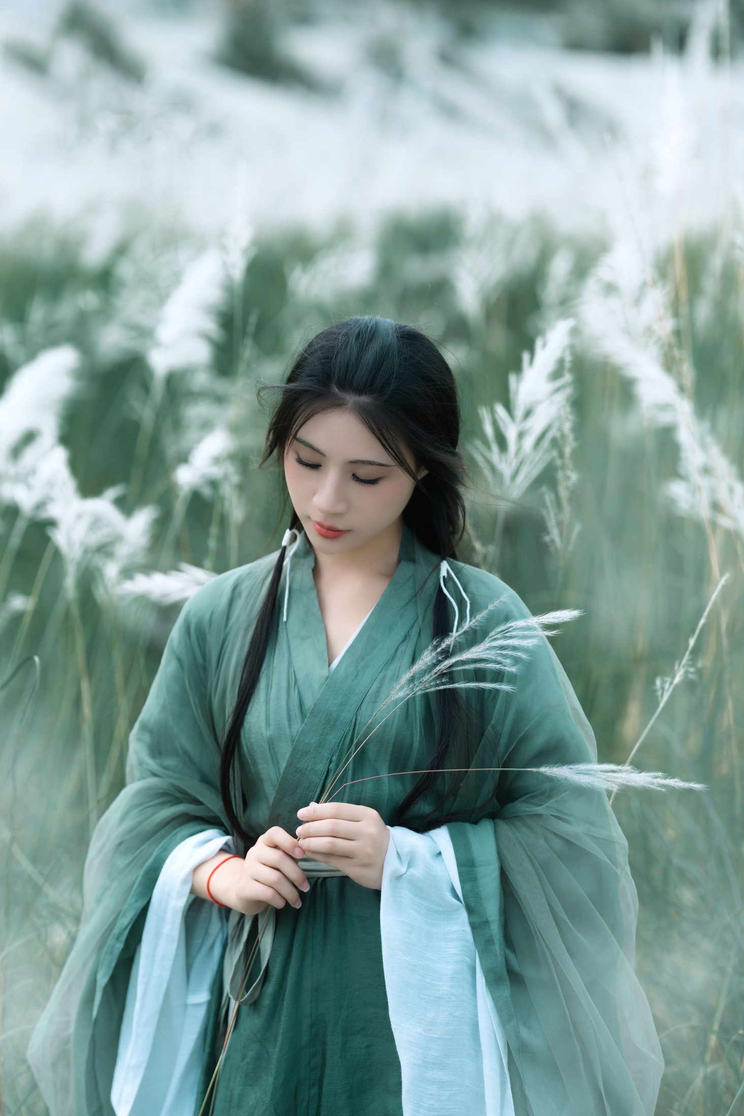 图片[5] - 双翮 - 《关山遥》[50P] - 机器猫次元 - 机器猫次元