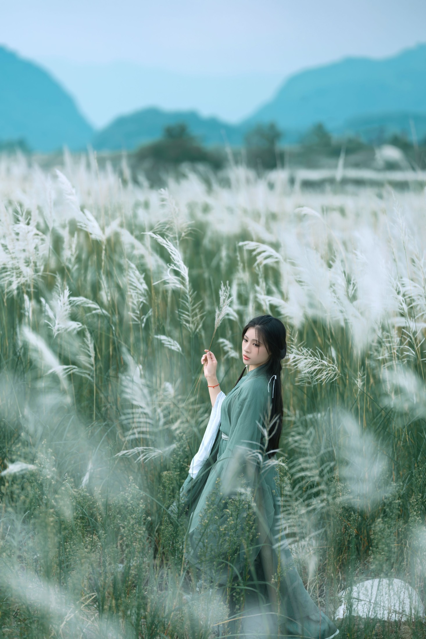 图片[7] - 双翮 - 《关山遥》[50P] - 机器猫次元 - 机器猫次元
