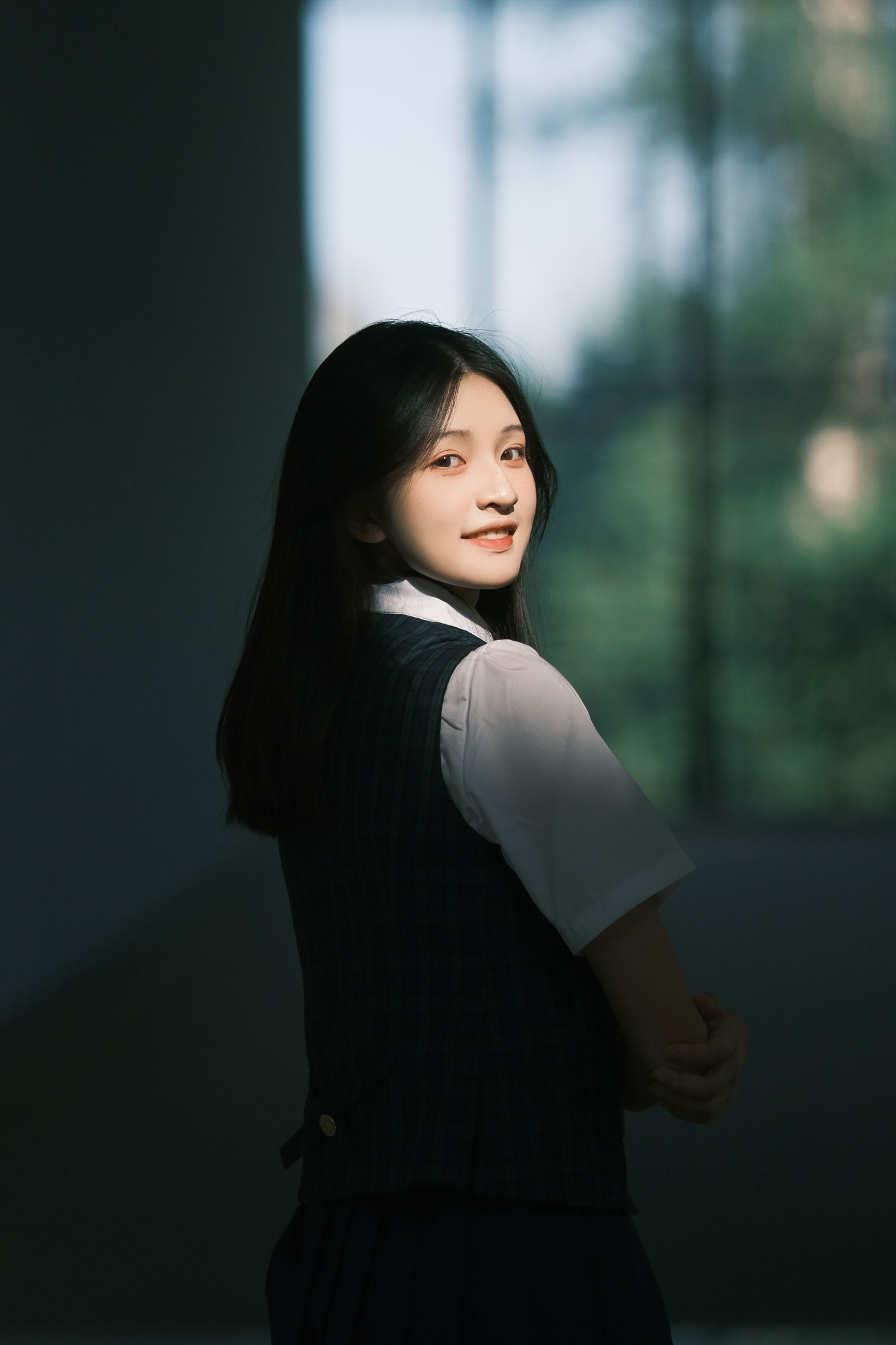 图片[5] - 宿白 - 《有故事的女同学》[32P] - 机器猫次元 - 机器猫次元