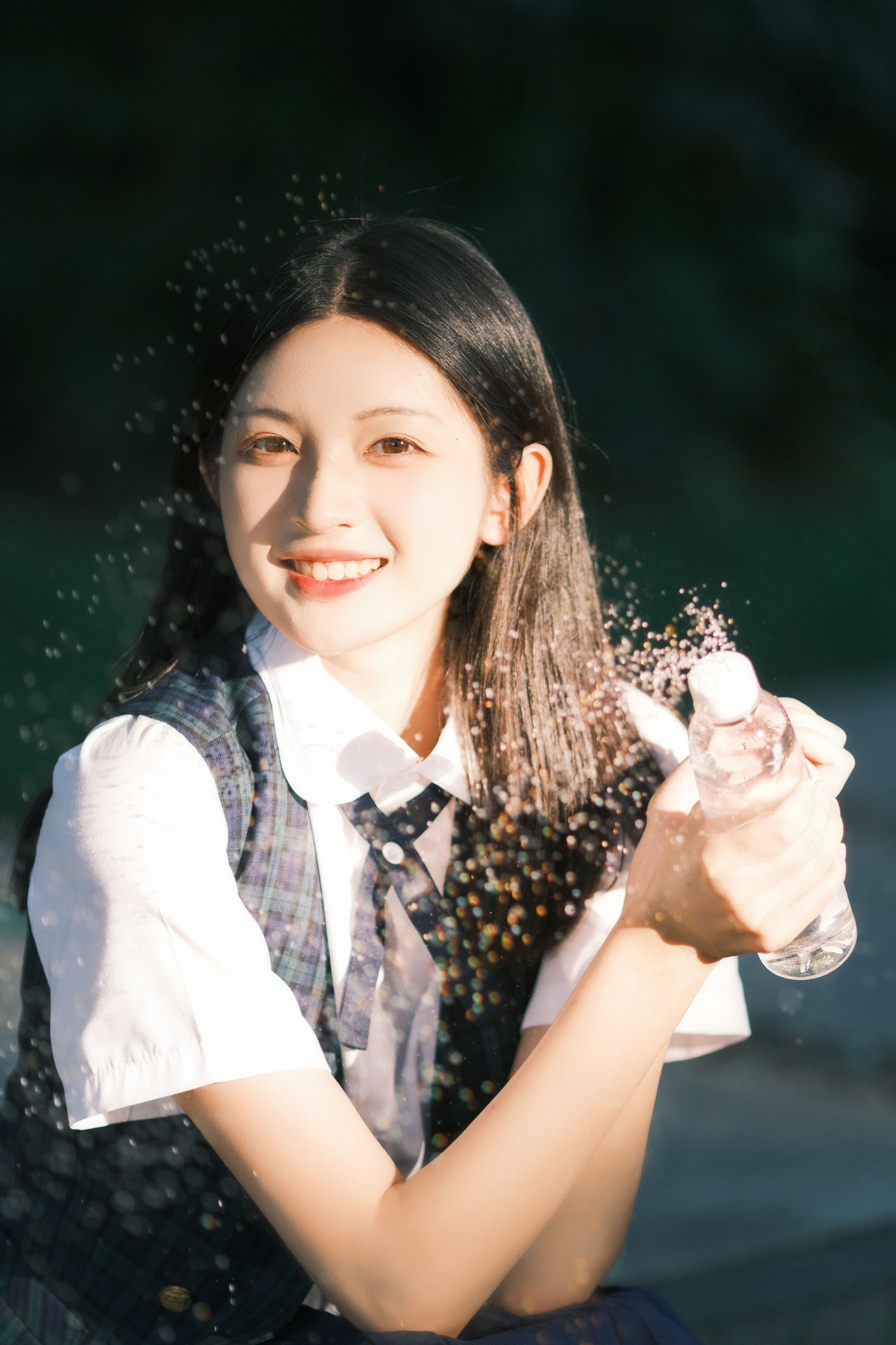 图片[7] - 宿白 - 《有故事的女同学》[32P] - 机器猫次元 - 机器猫次元