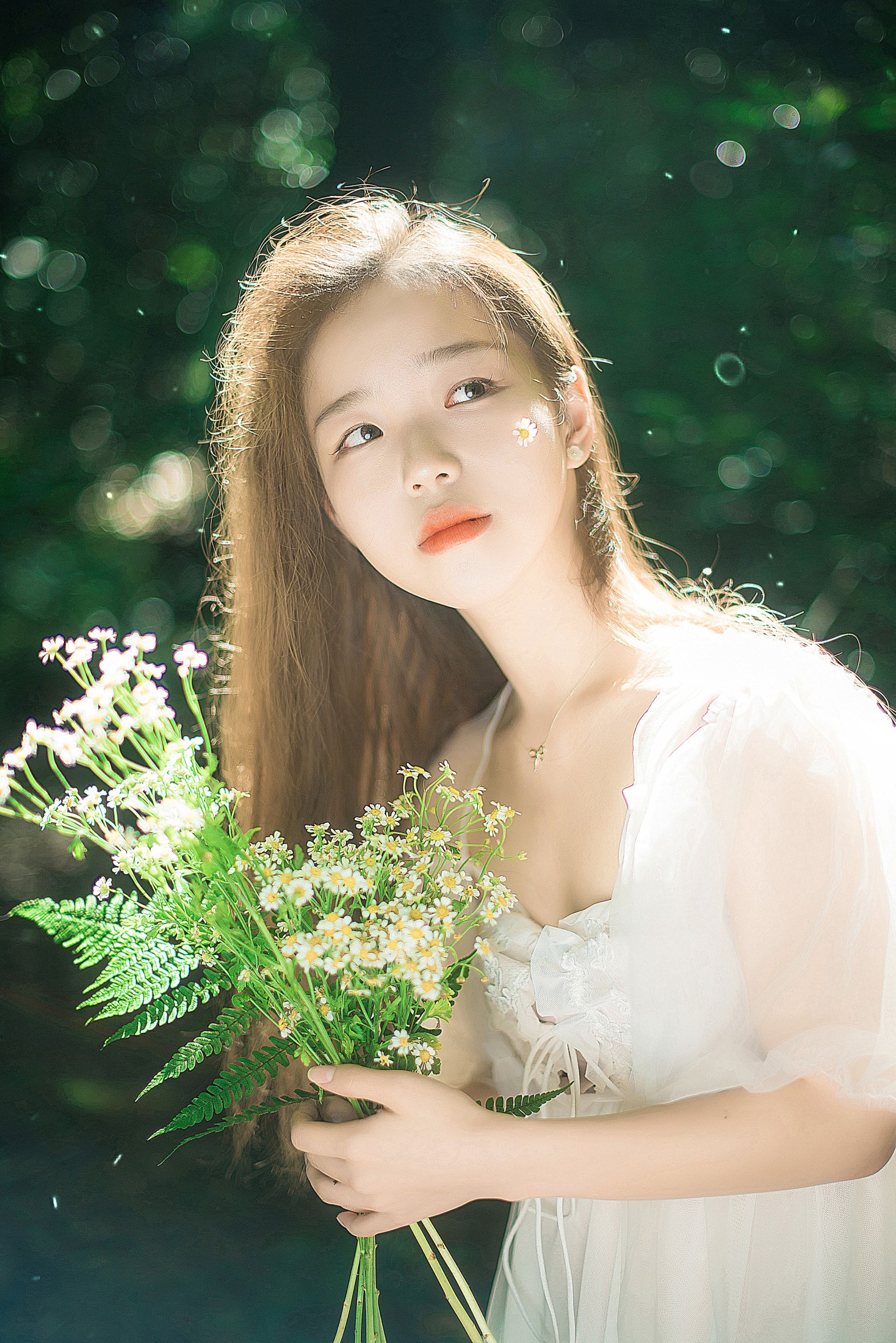 图片[7] - Zoey - 《沐光而行》[32P] - 机器猫次元 - 机器猫次元