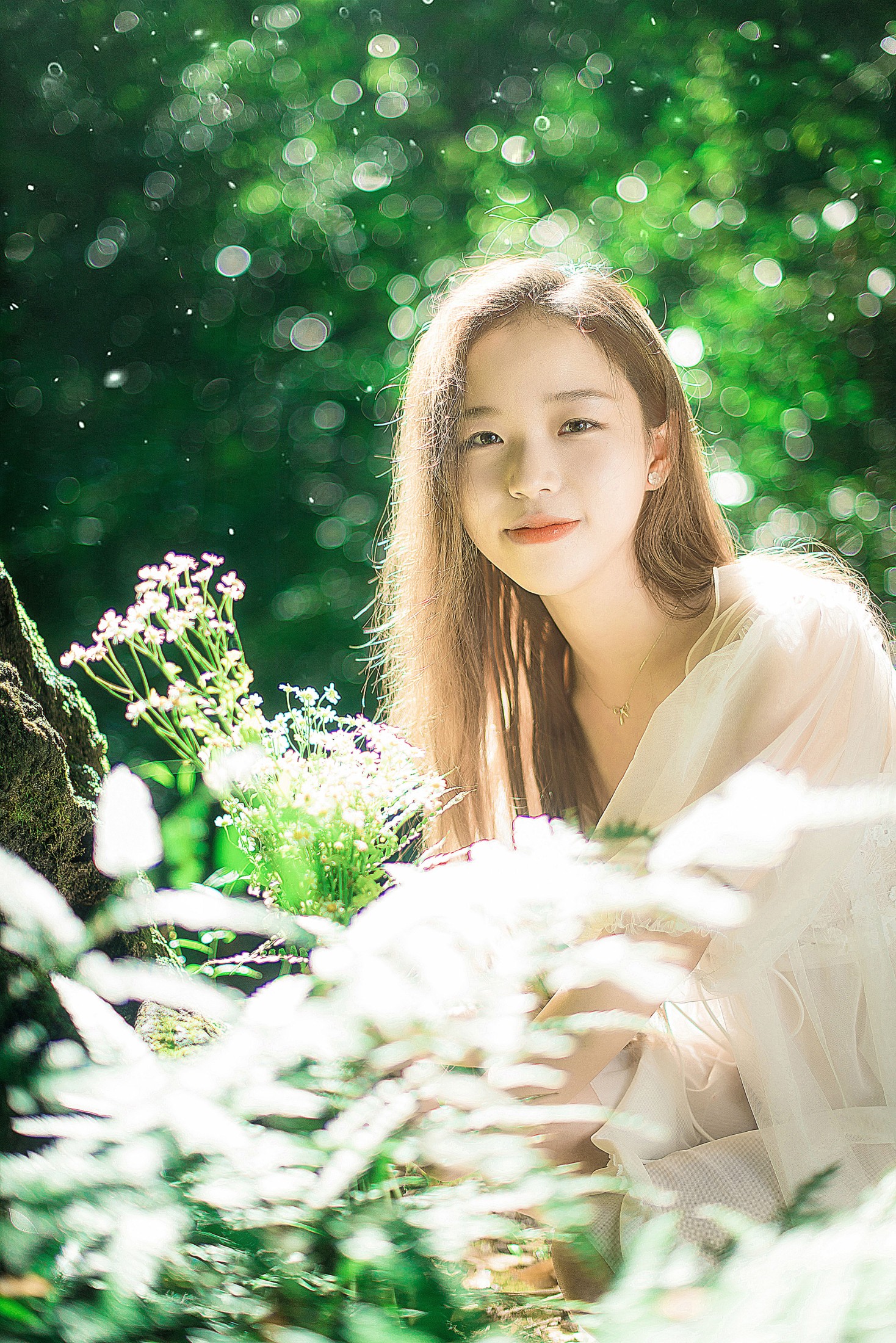 图片[3] - Zoey - 《沐光而行》[32P] - 机器猫次元 - 机器猫次元