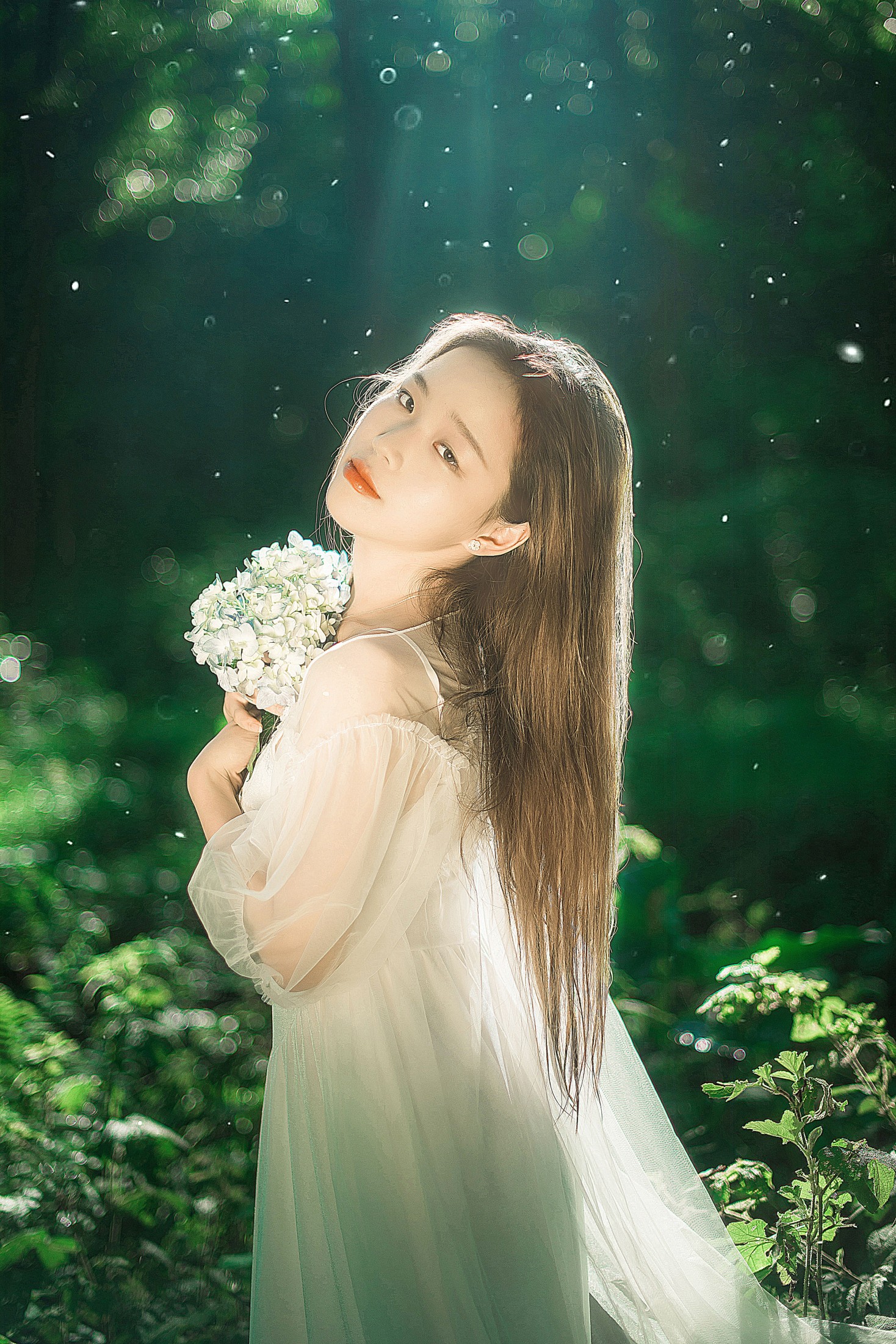 图片[4] - Zoey - 《沐光而行》[32P] - 机器猫次元 - 机器猫次元
