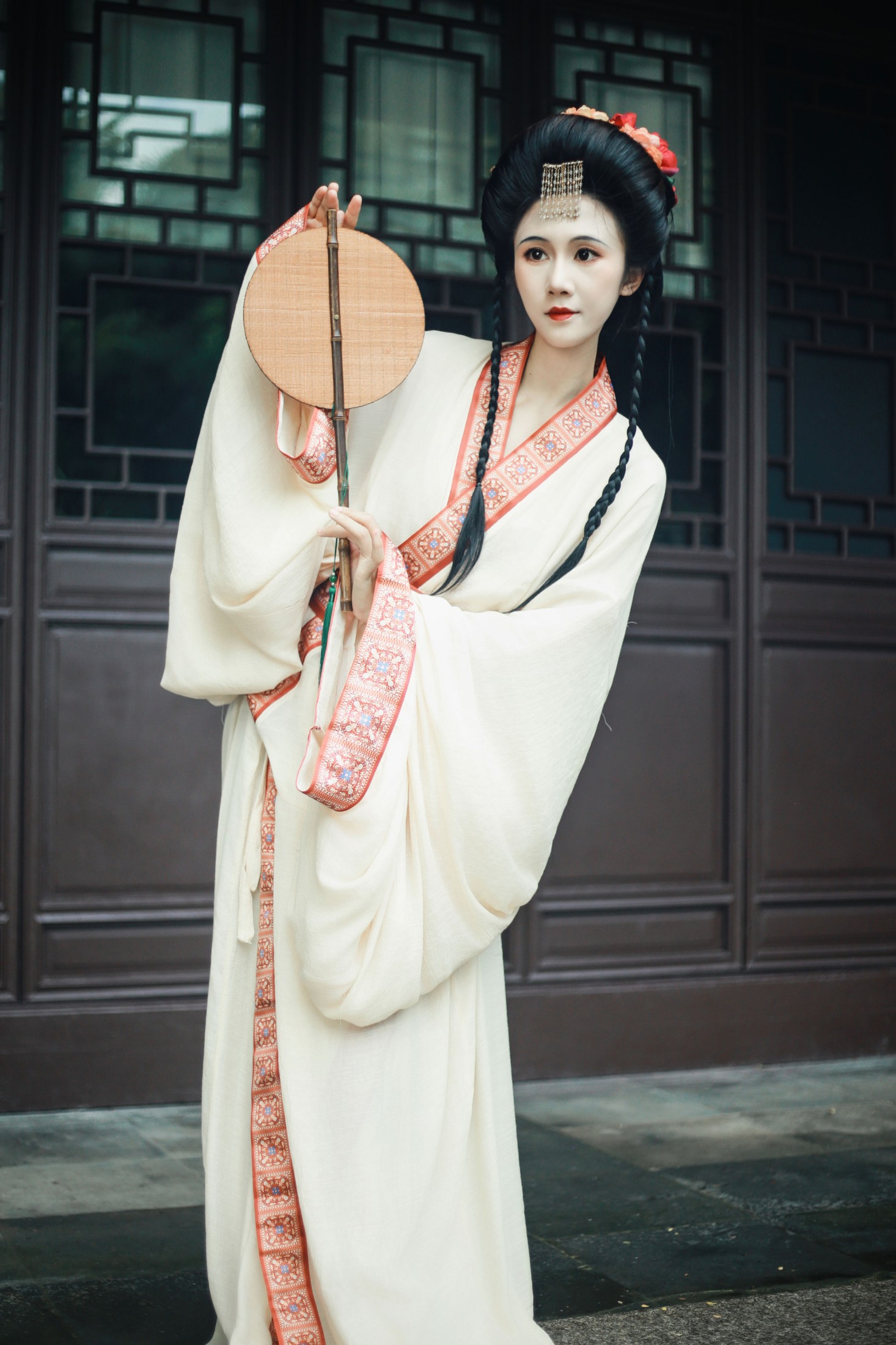 图片[8] - 蓝舍予 - 《战国袍》[23P] - 机器猫次元 - 机器猫次元