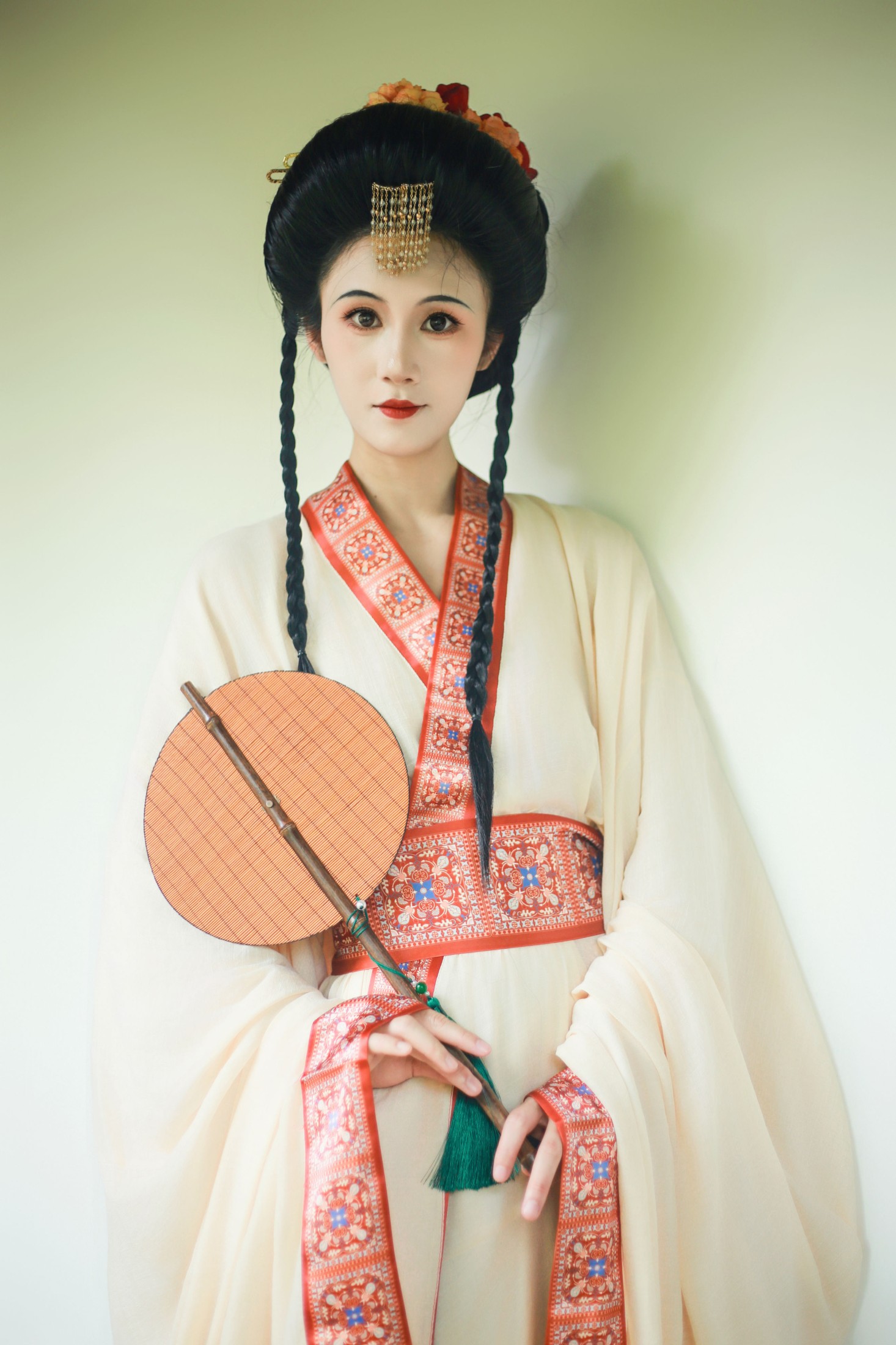 图片[3] - 蓝舍予 - 《战国袍》[23P] - 机器猫次元 - 机器猫次元
