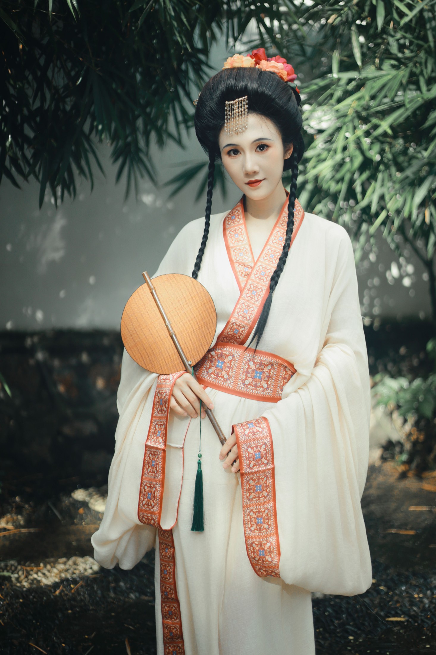 图片[7] - 蓝舍予 - 《战国袍》[23P] - 机器猫次元 - 机器猫次元