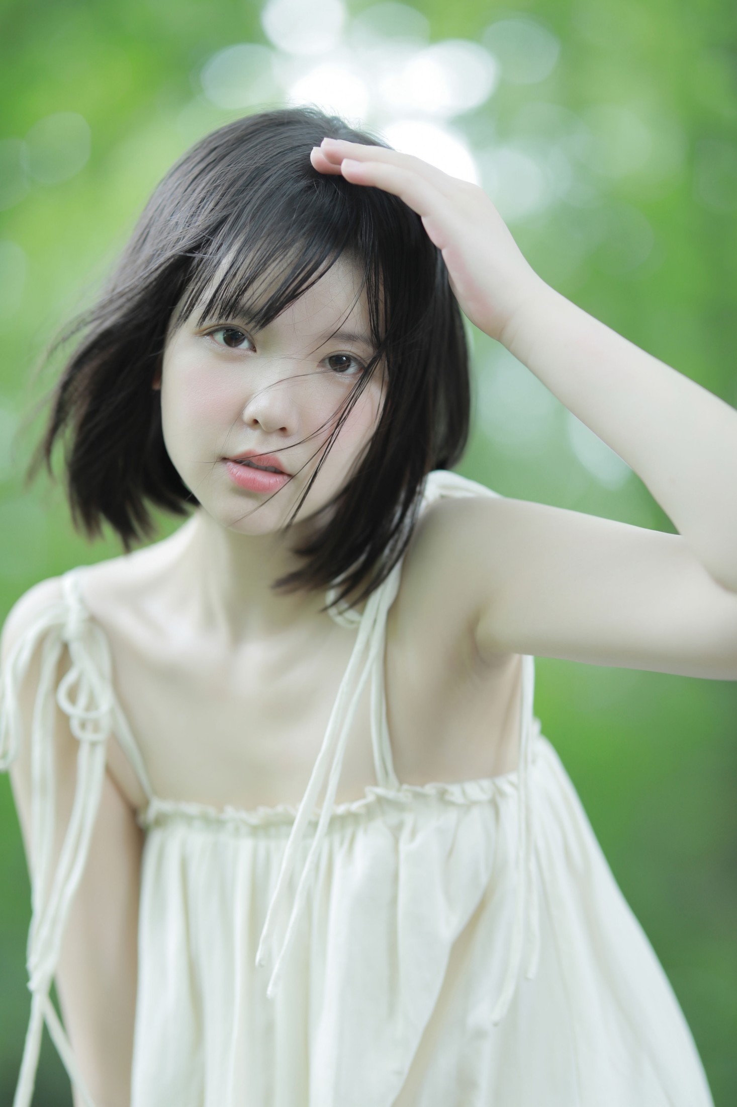 图片[4] - 雨一颗 - 《风的来信》[36P] - 机器猫次元 - 机器猫次元