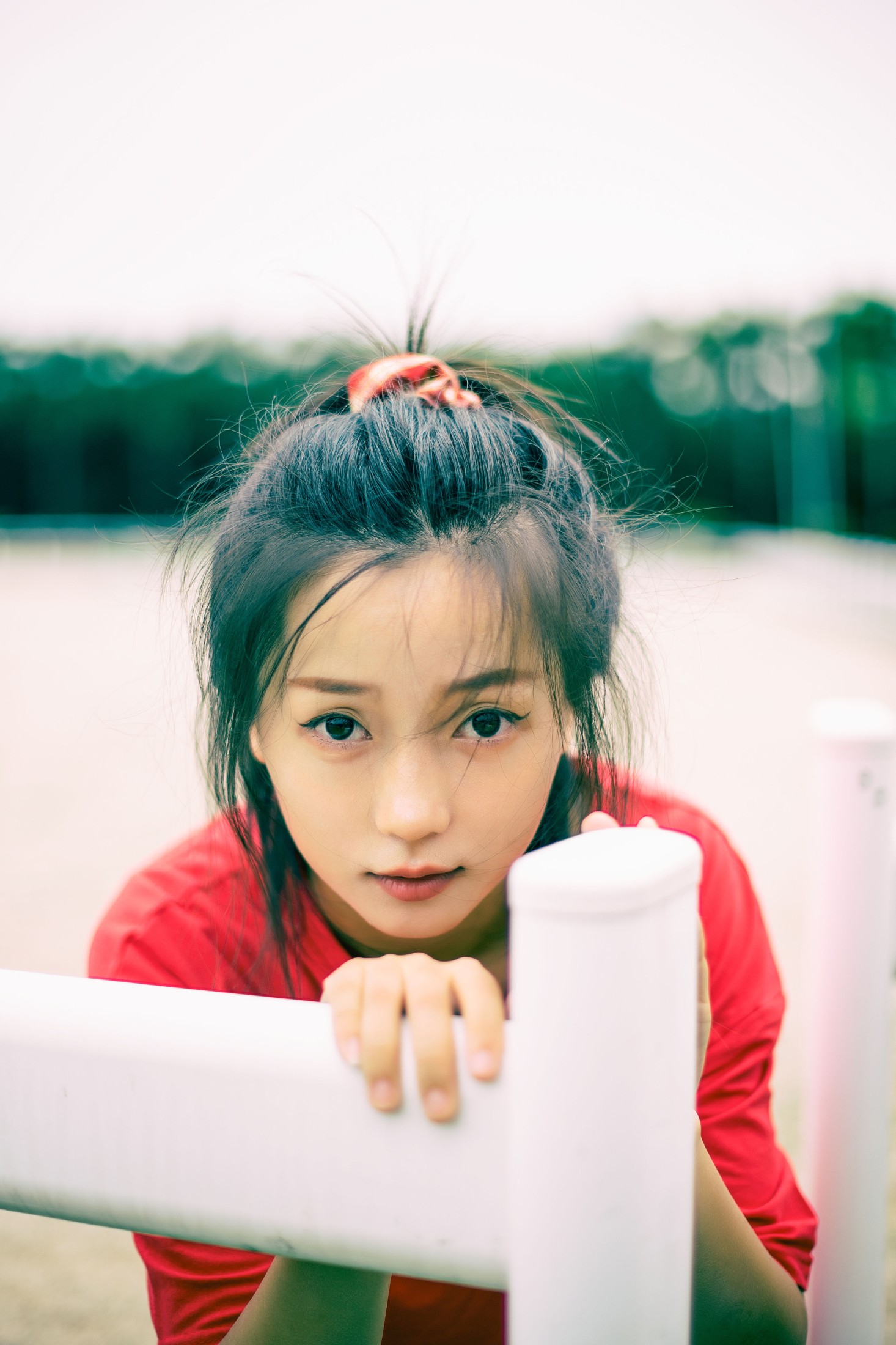 图片[6] - 玉什么玉 - 《放学后》[29P] - 机器猫次元 - 机器猫次元